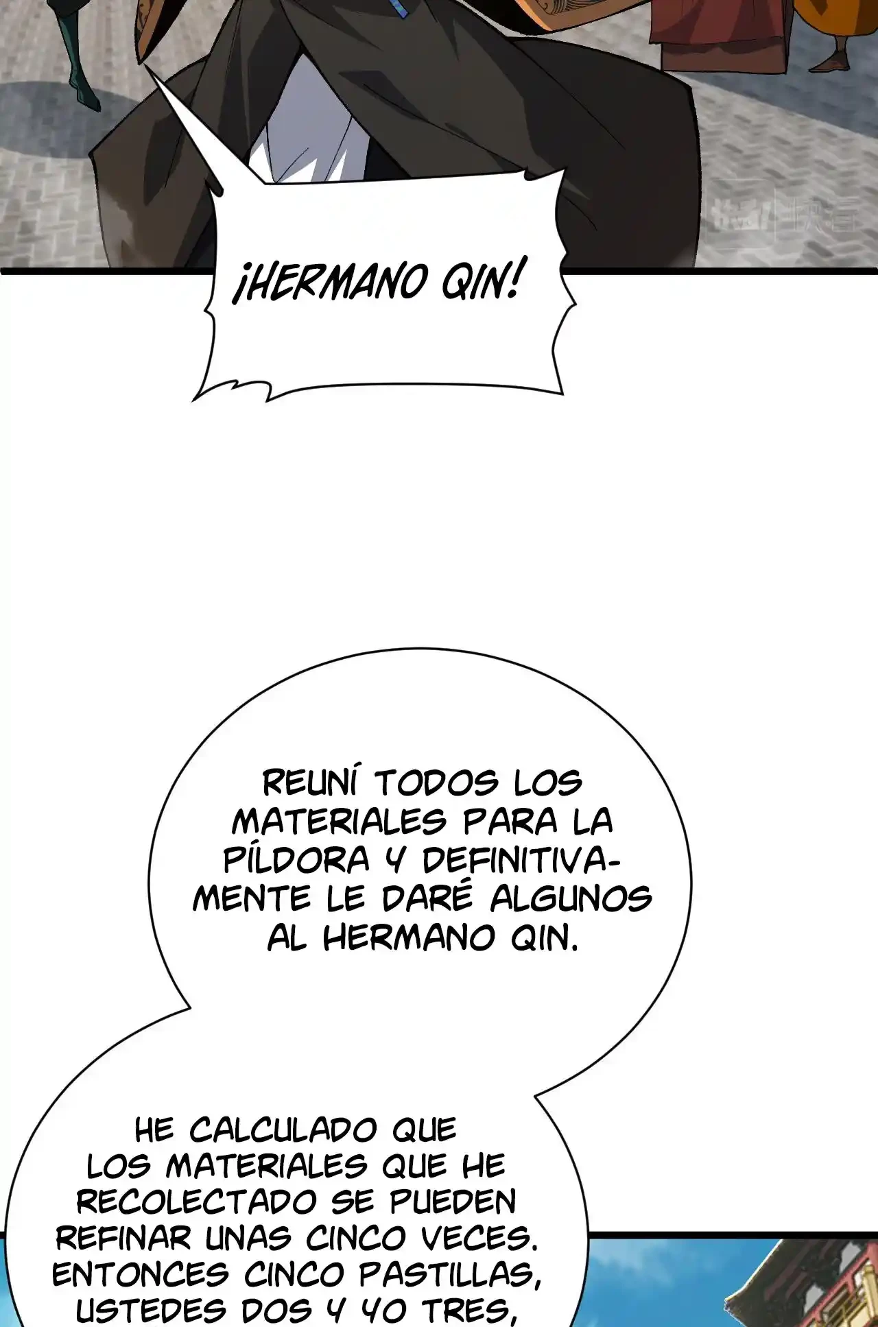 Luchar de nuevo por una vida > Capitulo 51 > Page 291