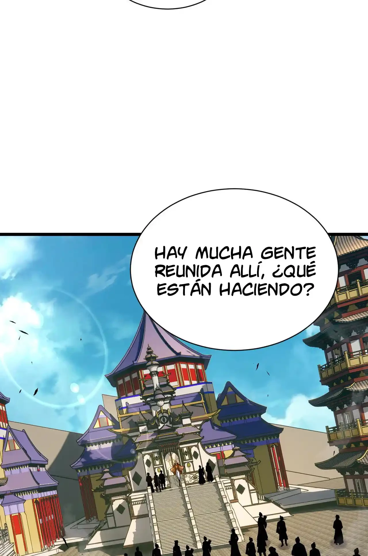 Luchar de nuevo por una vida > Capitulo 51 > Page 311