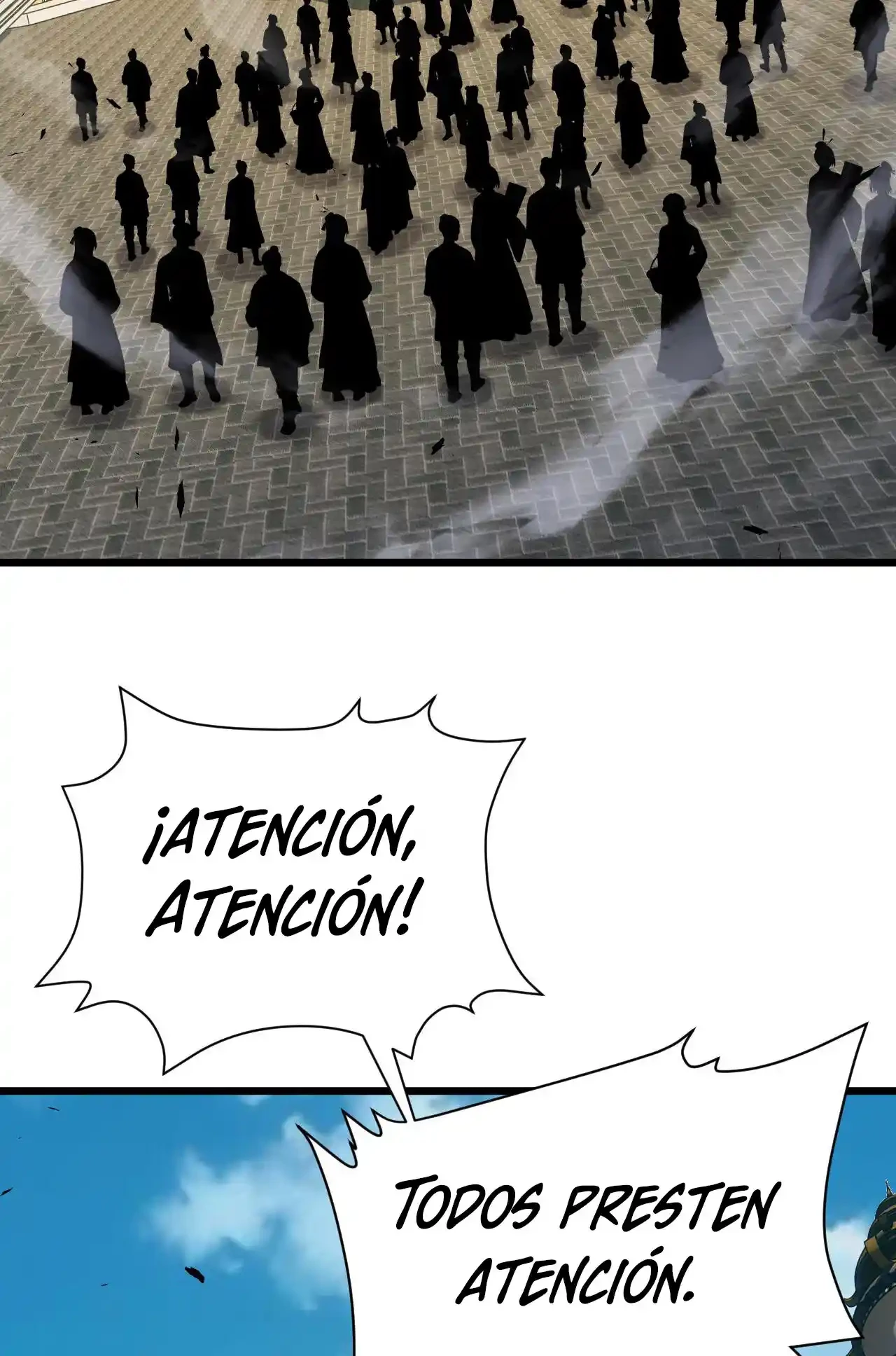 Luchar de nuevo por una vida > Capitulo 51 > Page 321