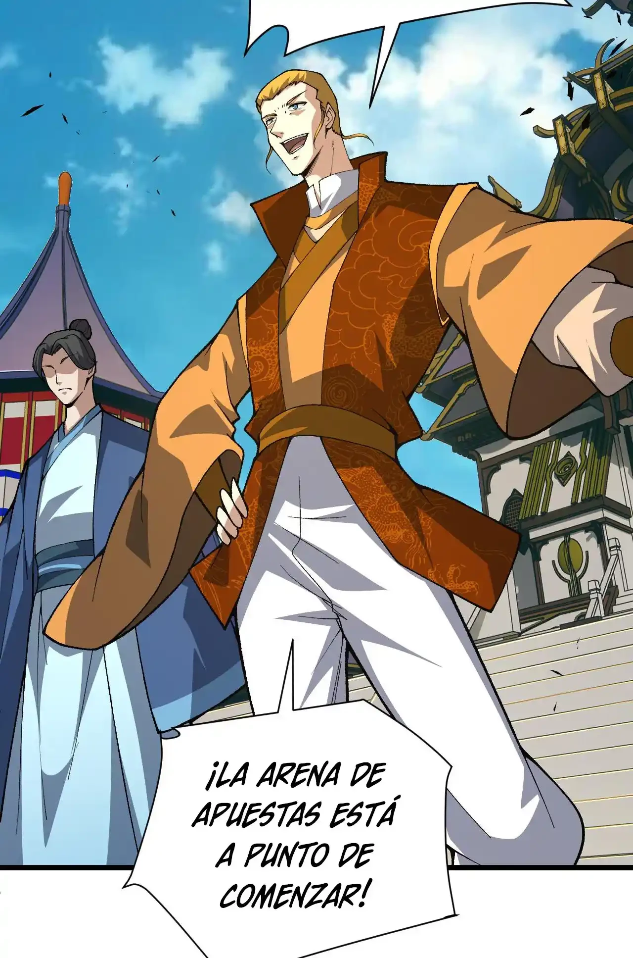 Luchar de nuevo por una vida > Capitulo 51 > Page 331