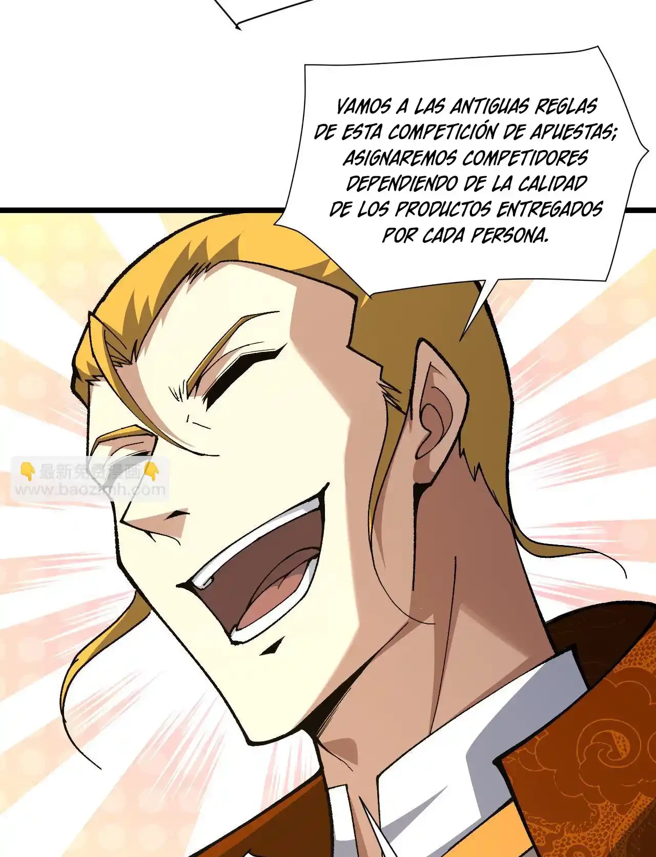 Luchar de nuevo por una vida > Capitulo 51 > Page 341