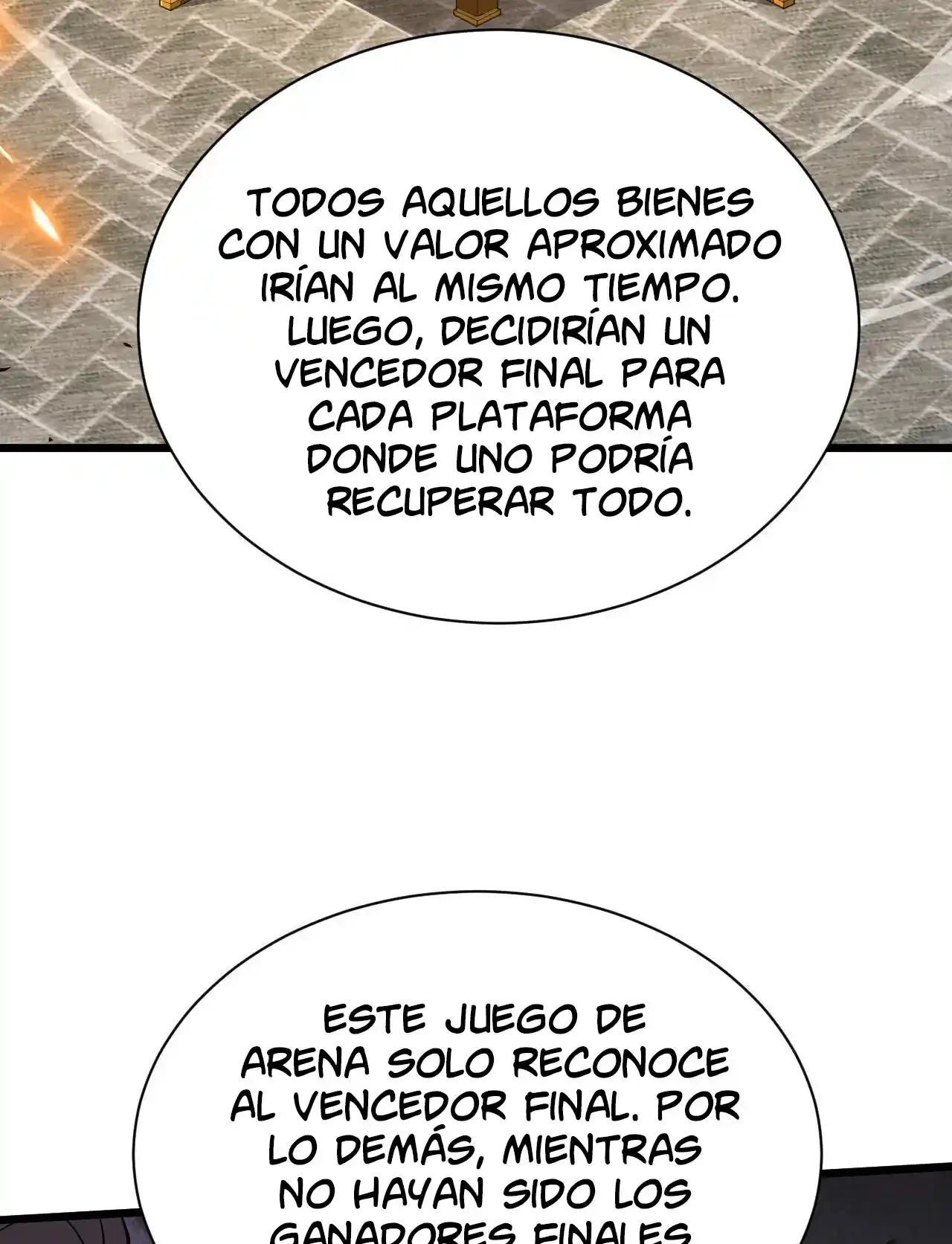 Luchar de nuevo por una vida > Capitulo 51 > Page 391