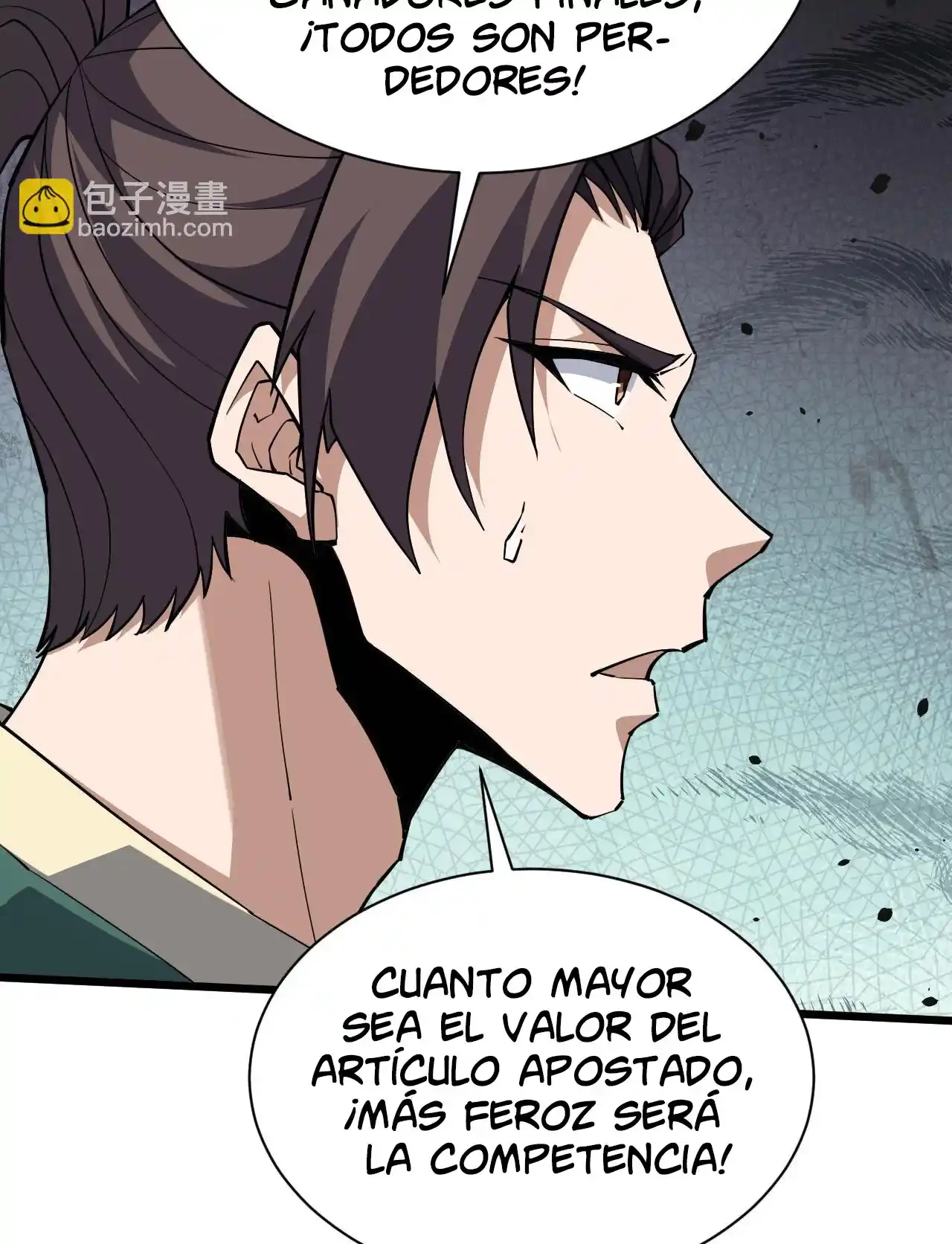 Luchar de nuevo por una vida > Capitulo 51 > Page 401