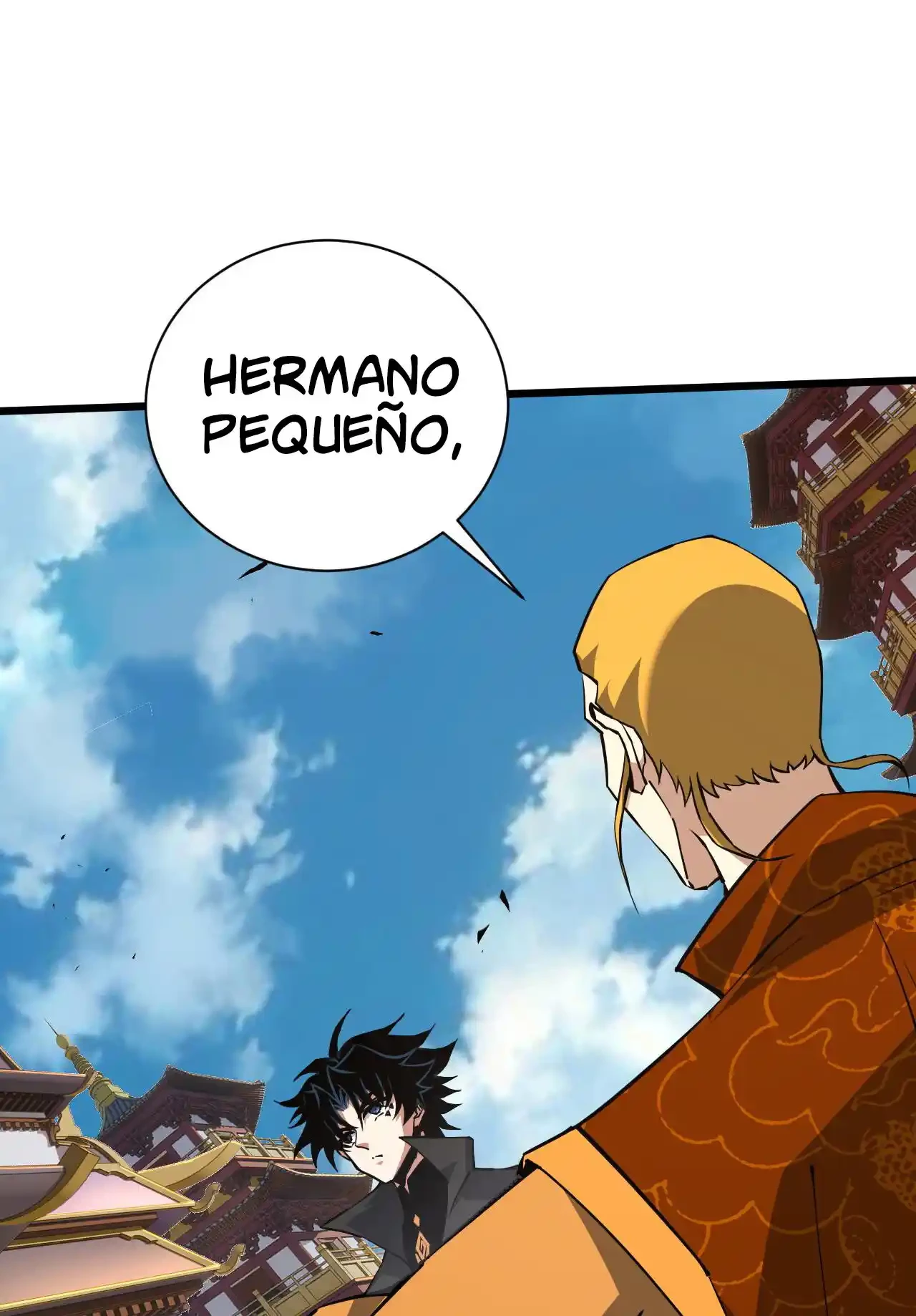 Luchar de nuevo por una vida > Capitulo 51 > Page 441