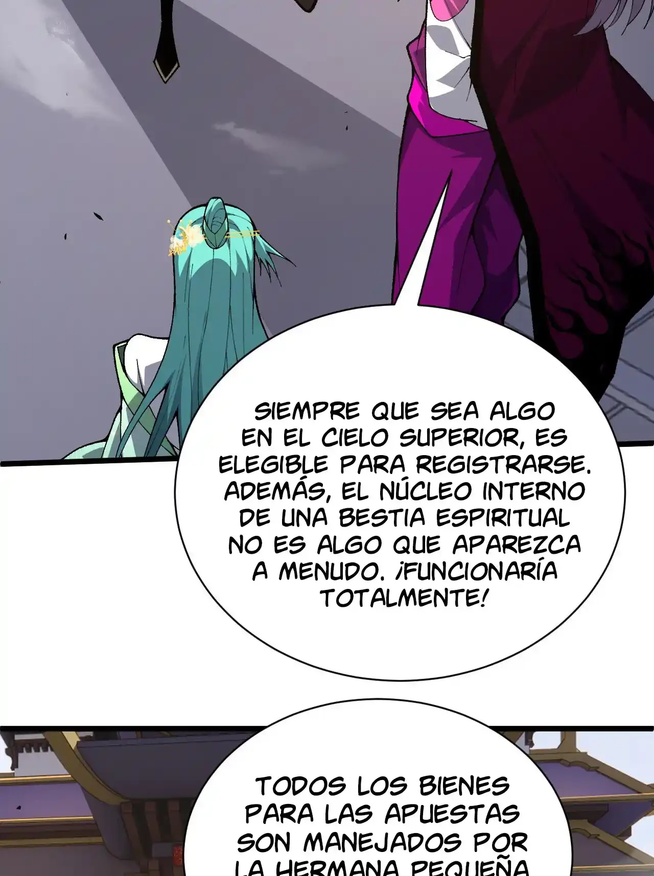Luchar de nuevo por una vida > Capitulo 51 > Page 521