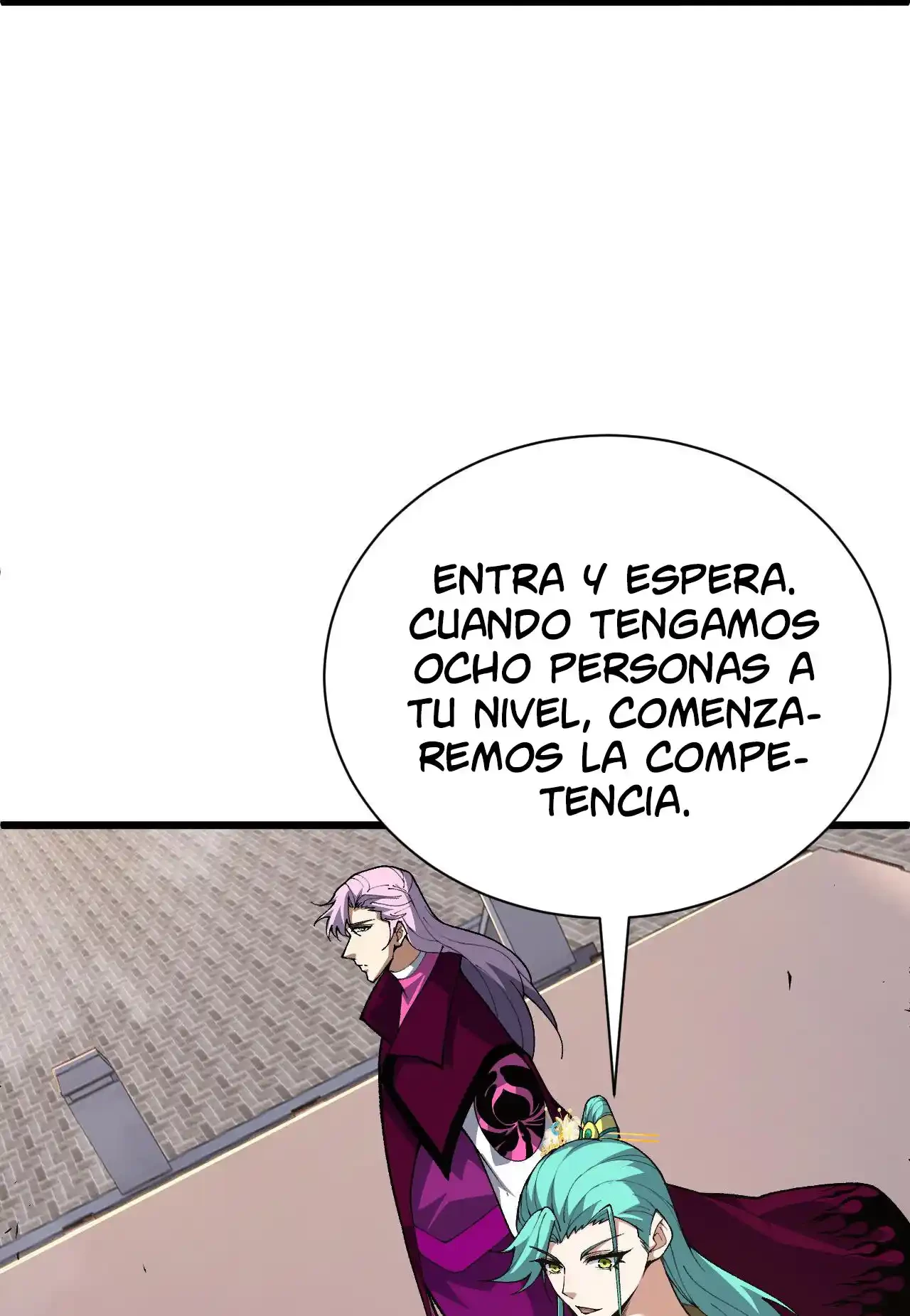 Luchar de nuevo por una vida > Capitulo 51 > Page 541