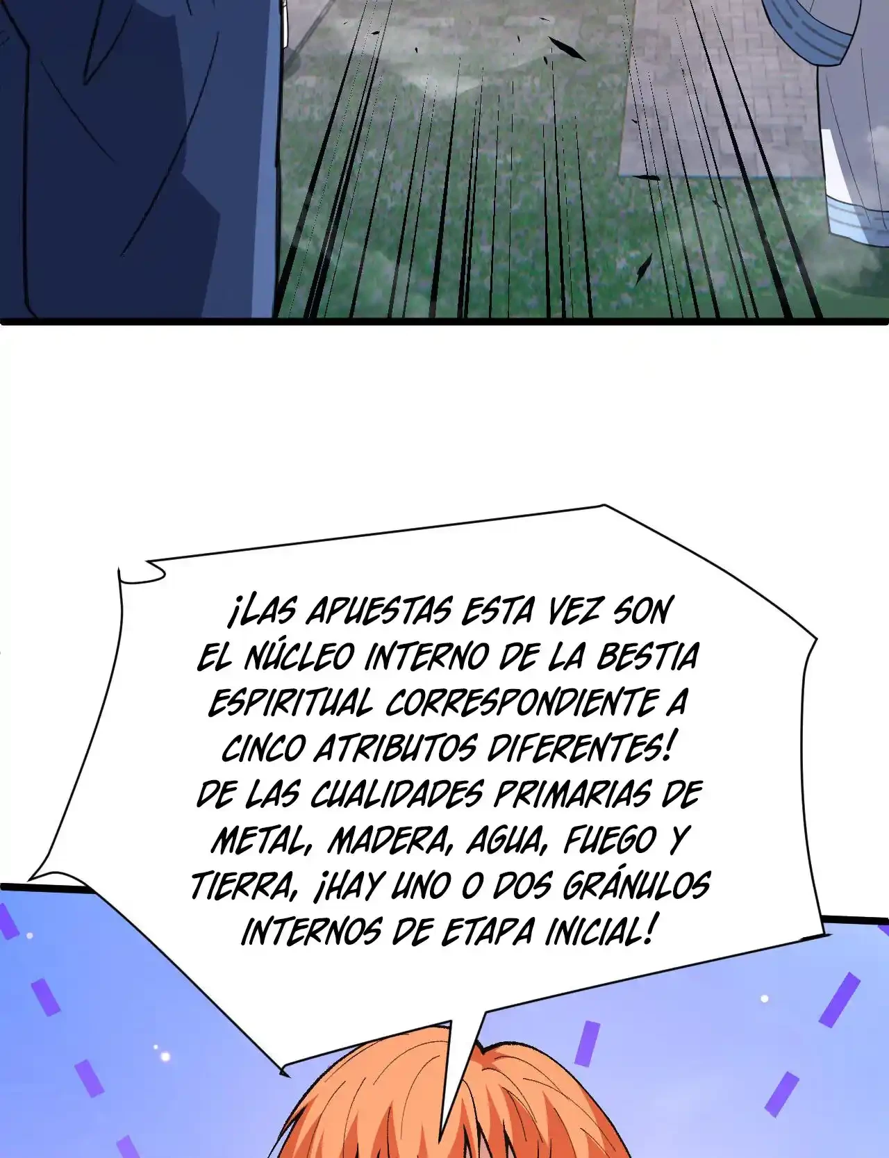 Luchar de nuevo por una vida > Capitulo 51 > Page 621