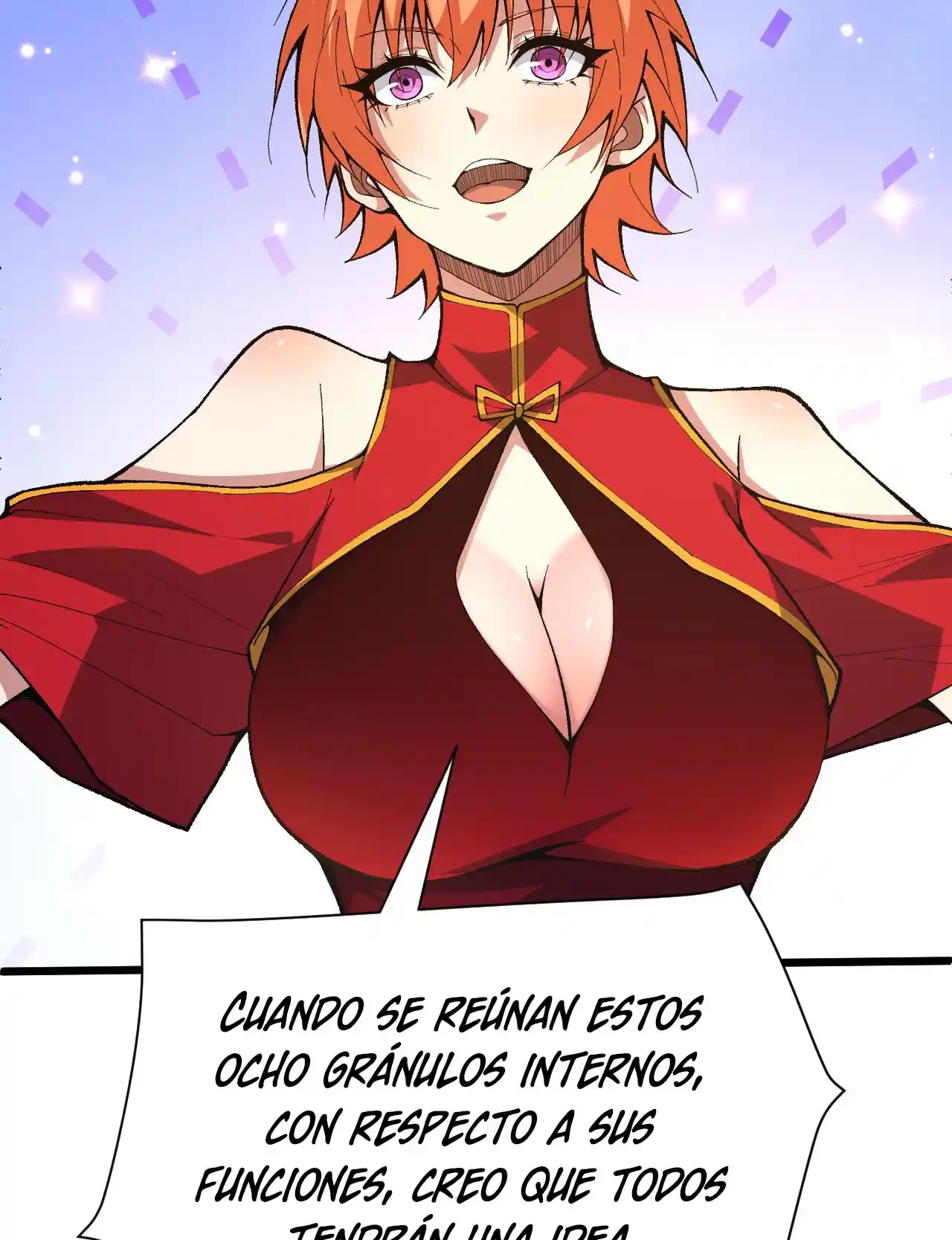 Luchar de nuevo por una vida > Capitulo 51 > Page 631