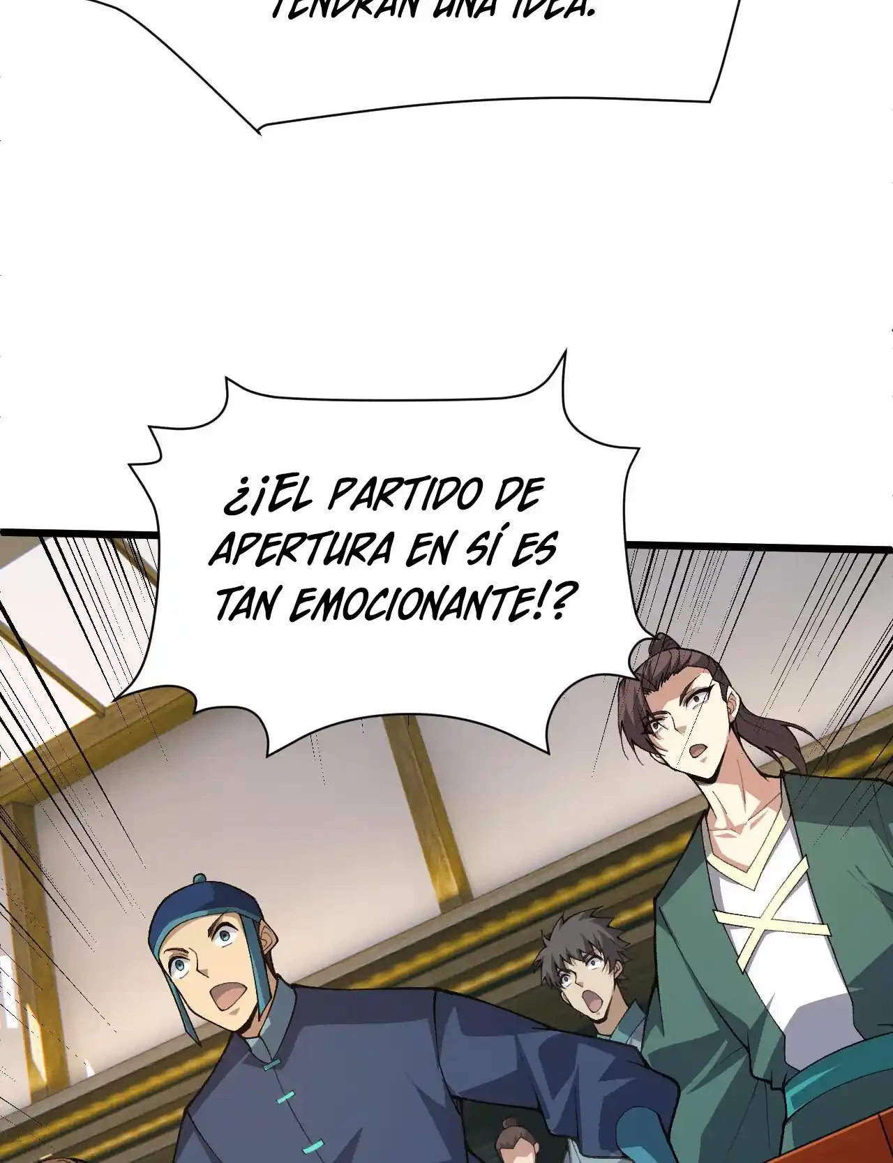 Luchar de nuevo por una vida > Capitulo 51 > Page 641