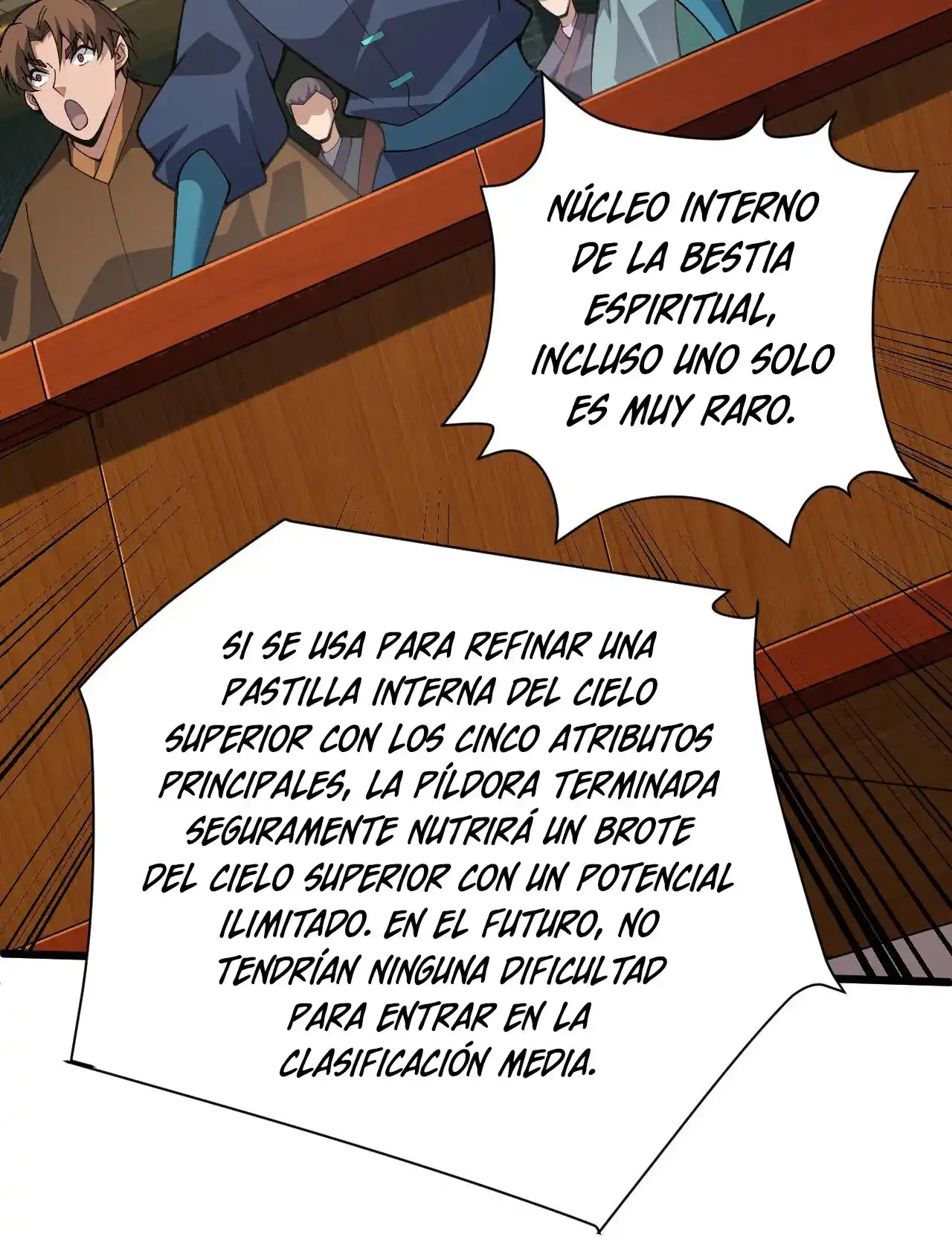 Luchar de nuevo por una vida > Capitulo 51 > Page 651