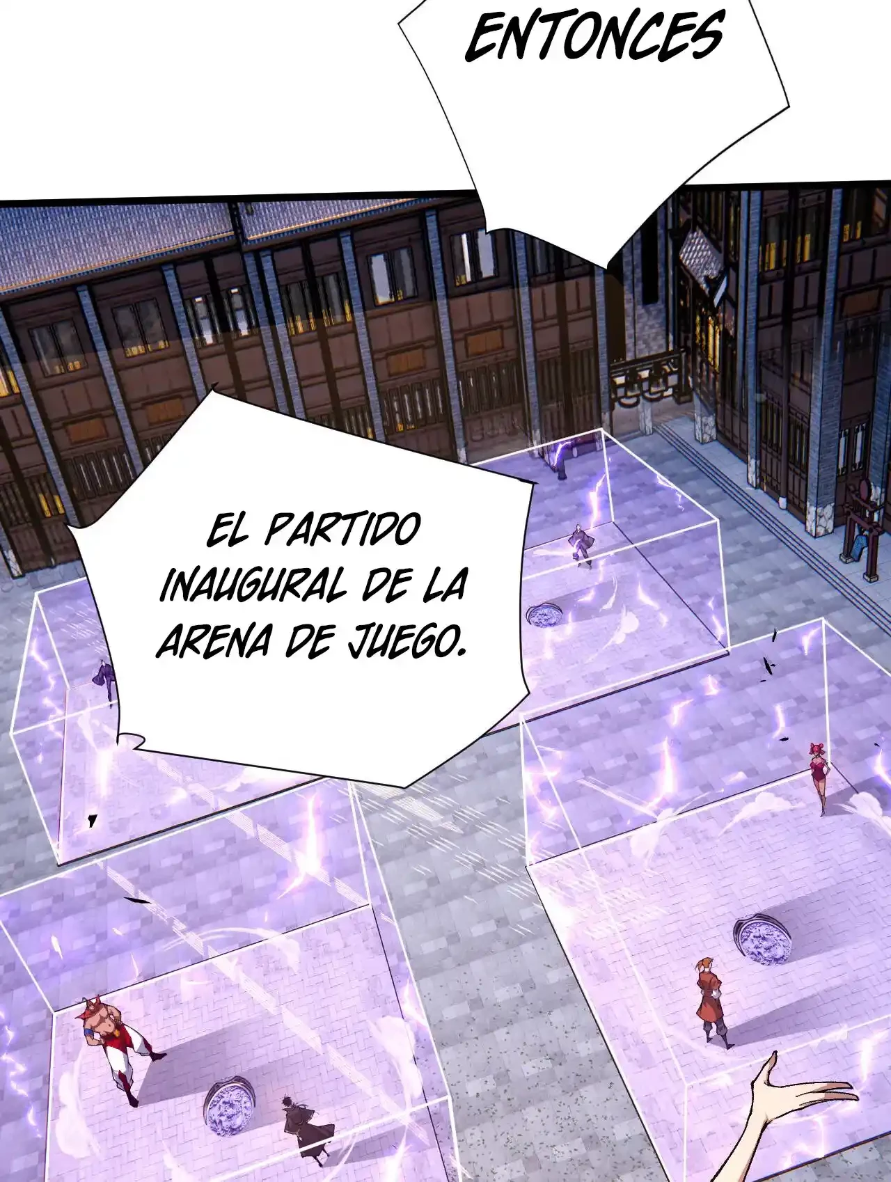 Luchar de nuevo por una vida > Capitulo 51 > Page 701