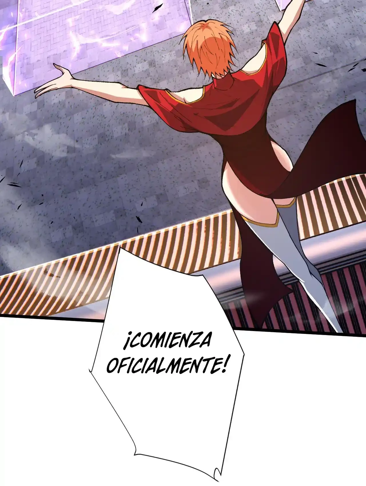 Luchar de nuevo por una vida > Capitulo 51 > Page 721
