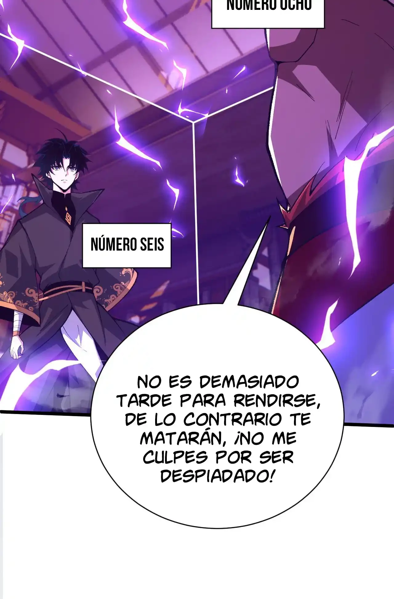 Luchar de nuevo por una vida > Capitulo 51 > Page 741