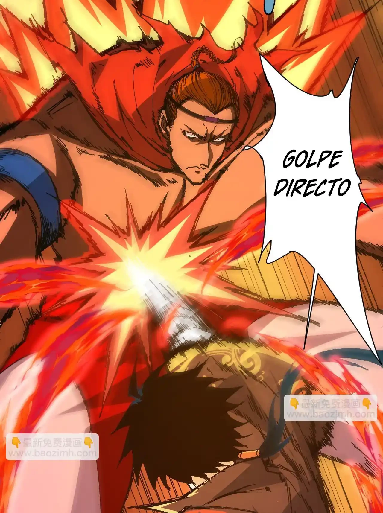 Luchar de nuevo por una vida > Capitulo 51 > Page 831