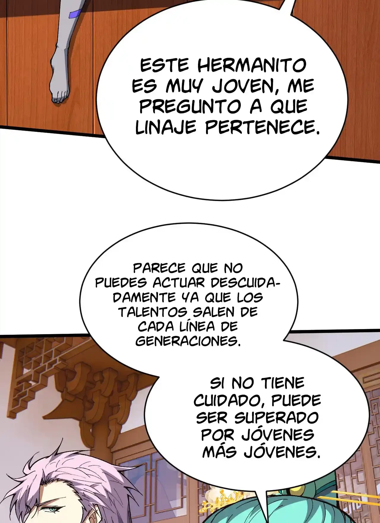 Luchar de nuevo por una vida > Capitulo 51 > Page 951
