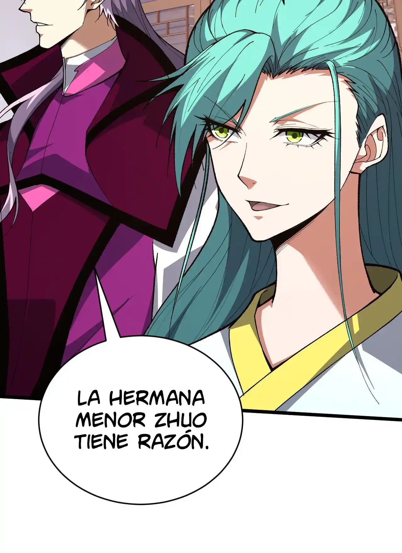 Luchar de nuevo por una vida > Capitulo 51 > Page 961