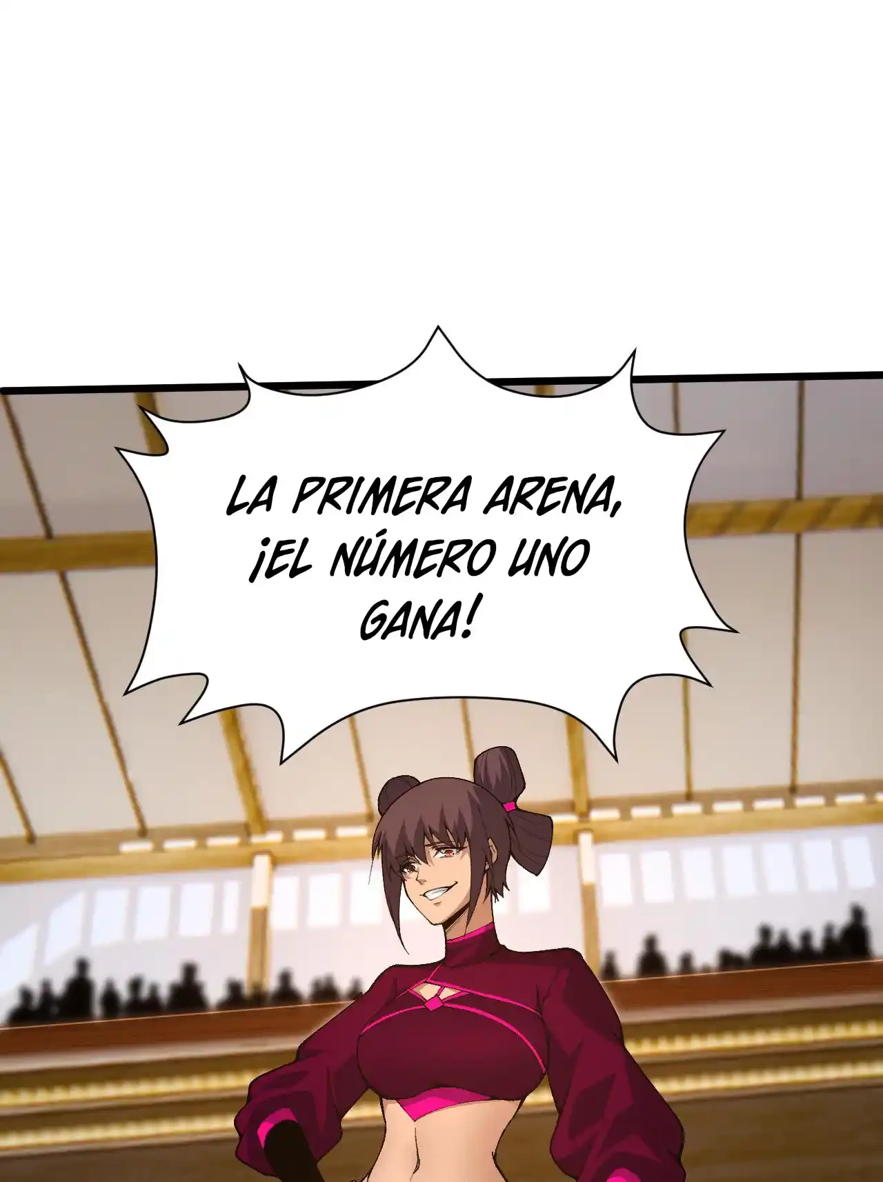 Luchar de nuevo por una vida > Capitulo 51 > Page 971