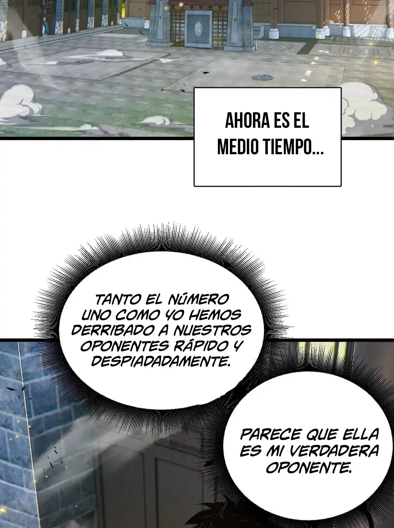 Luchar de nuevo por una vida > Capitulo 52 > Page 21