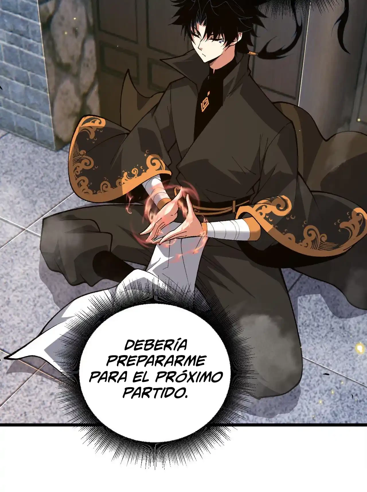 Luchar de nuevo por una vida > Capitulo 52 > Page 31