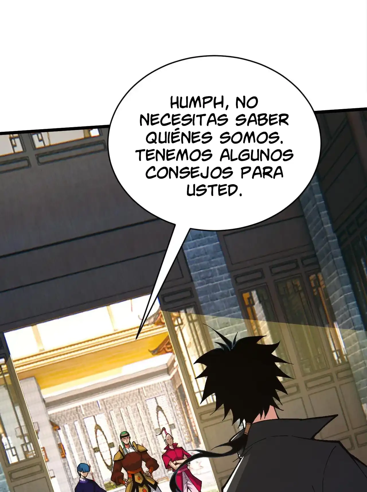 Luchar de nuevo por una vida > Capitulo 52 > Page 51