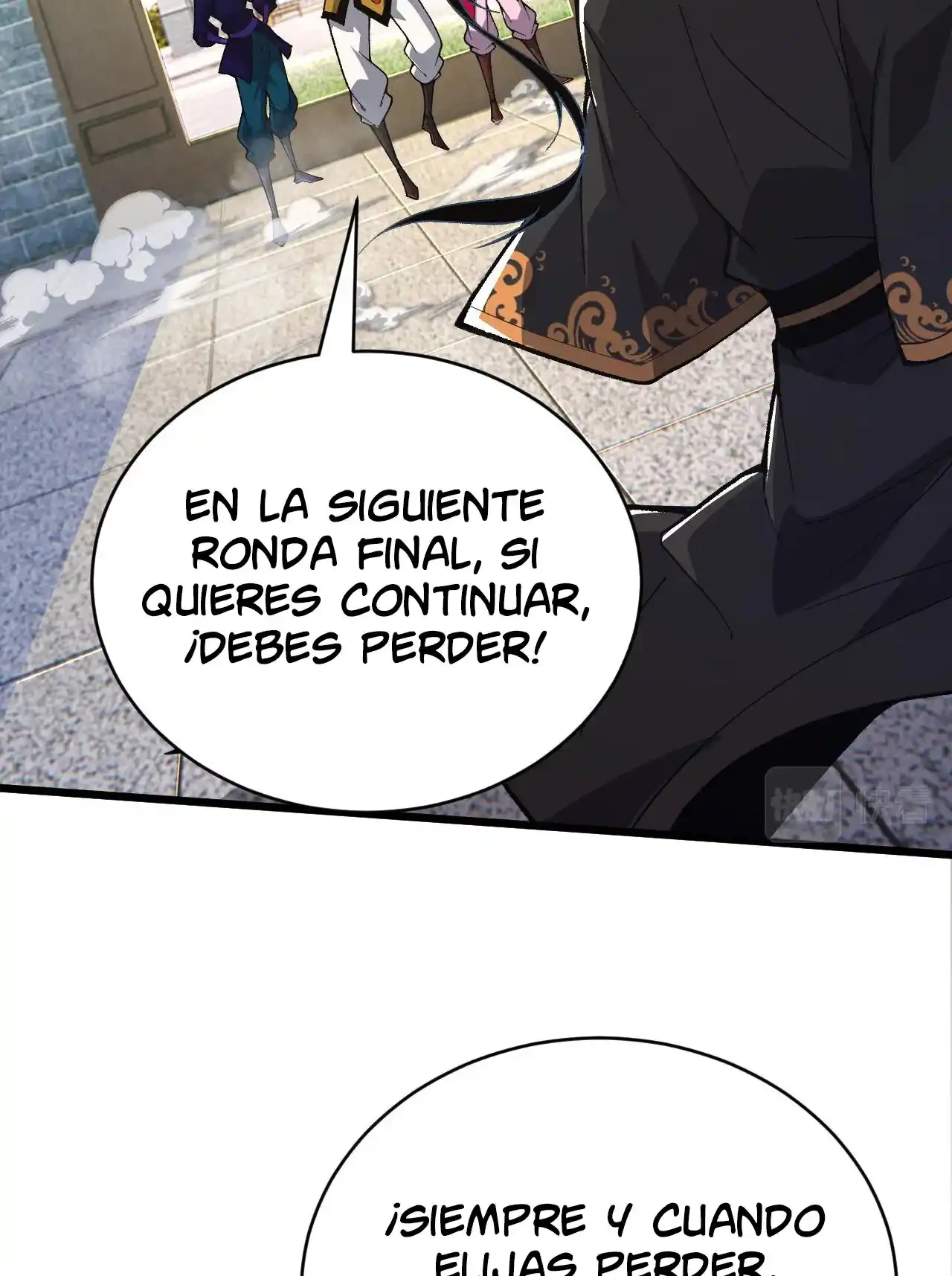 Luchar de nuevo por una vida > Capitulo 52 > Page 61
