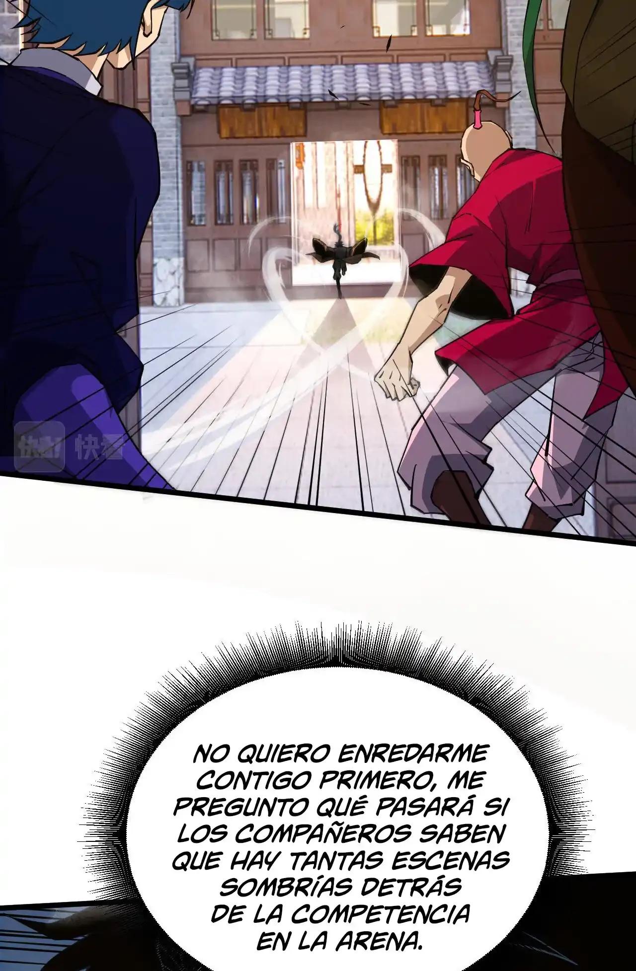 Luchar de nuevo por una vida > Capitulo 52 > Page 151