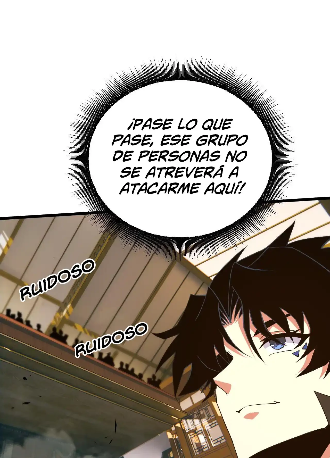 Luchar de nuevo por una vida > Capitulo 52 > Page 201