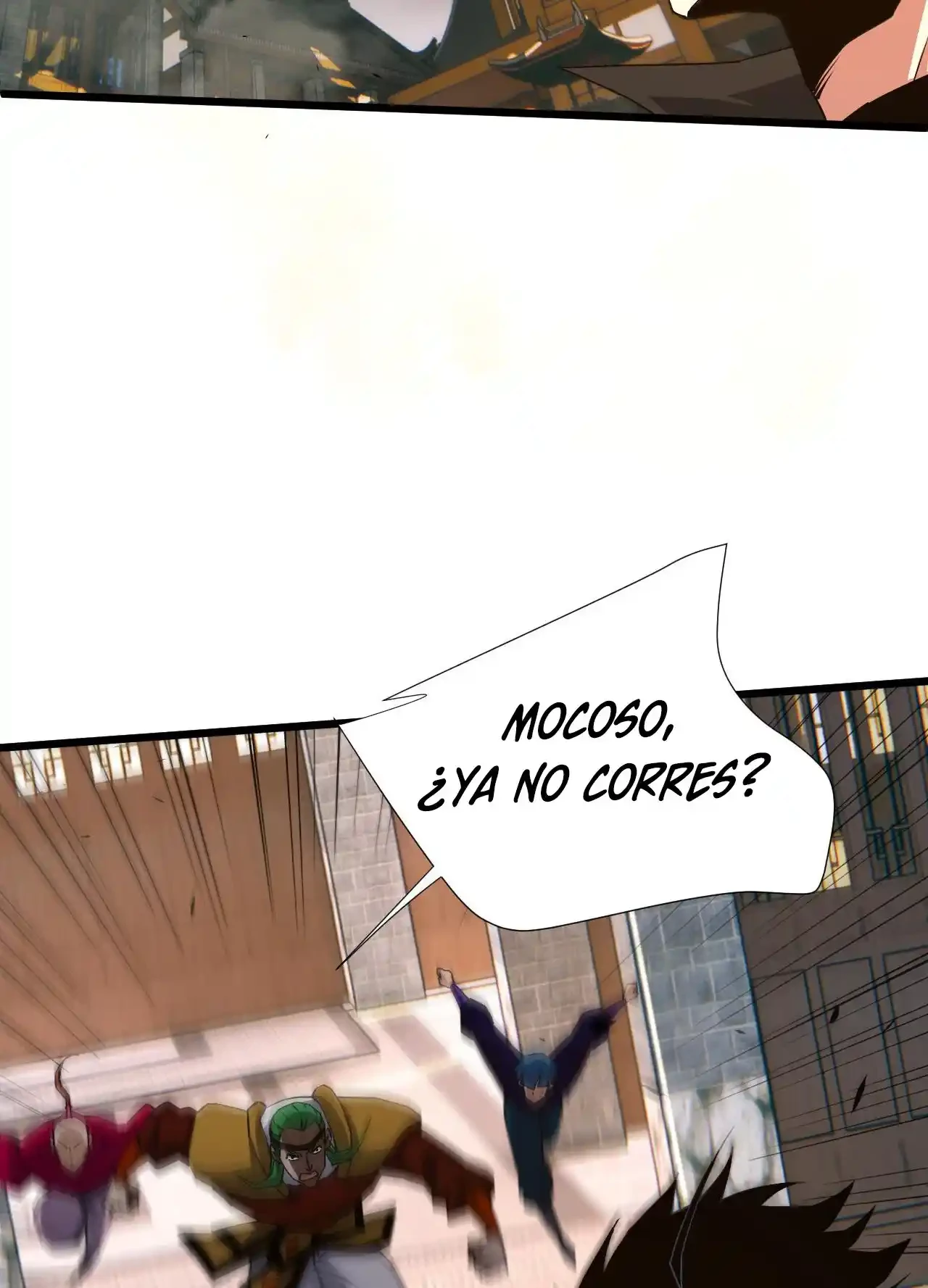 Luchar de nuevo por una vida > Capitulo 52 > Page 211