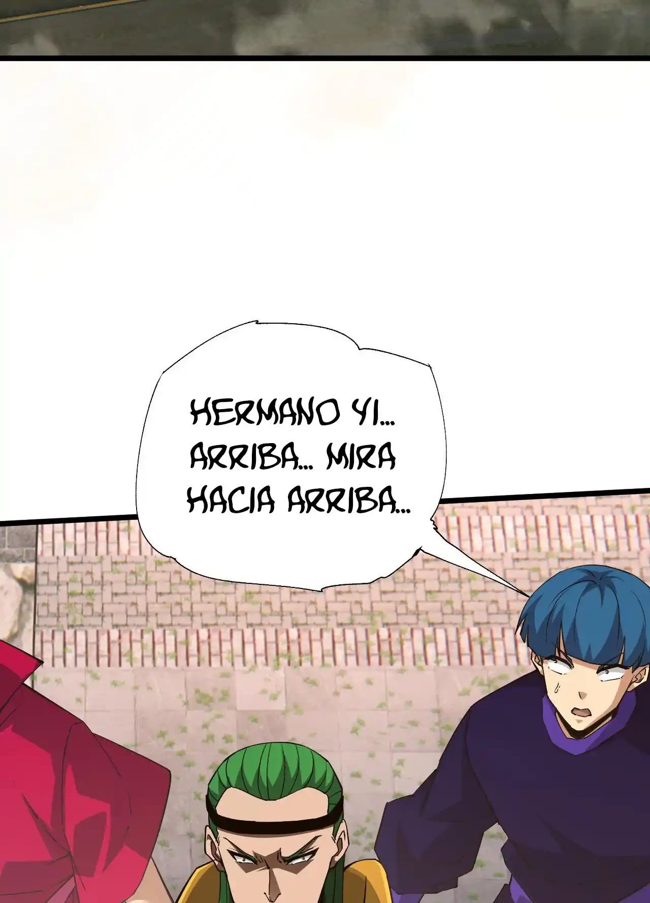Luchar de nuevo por una vida > Capitulo 52 > Page 241