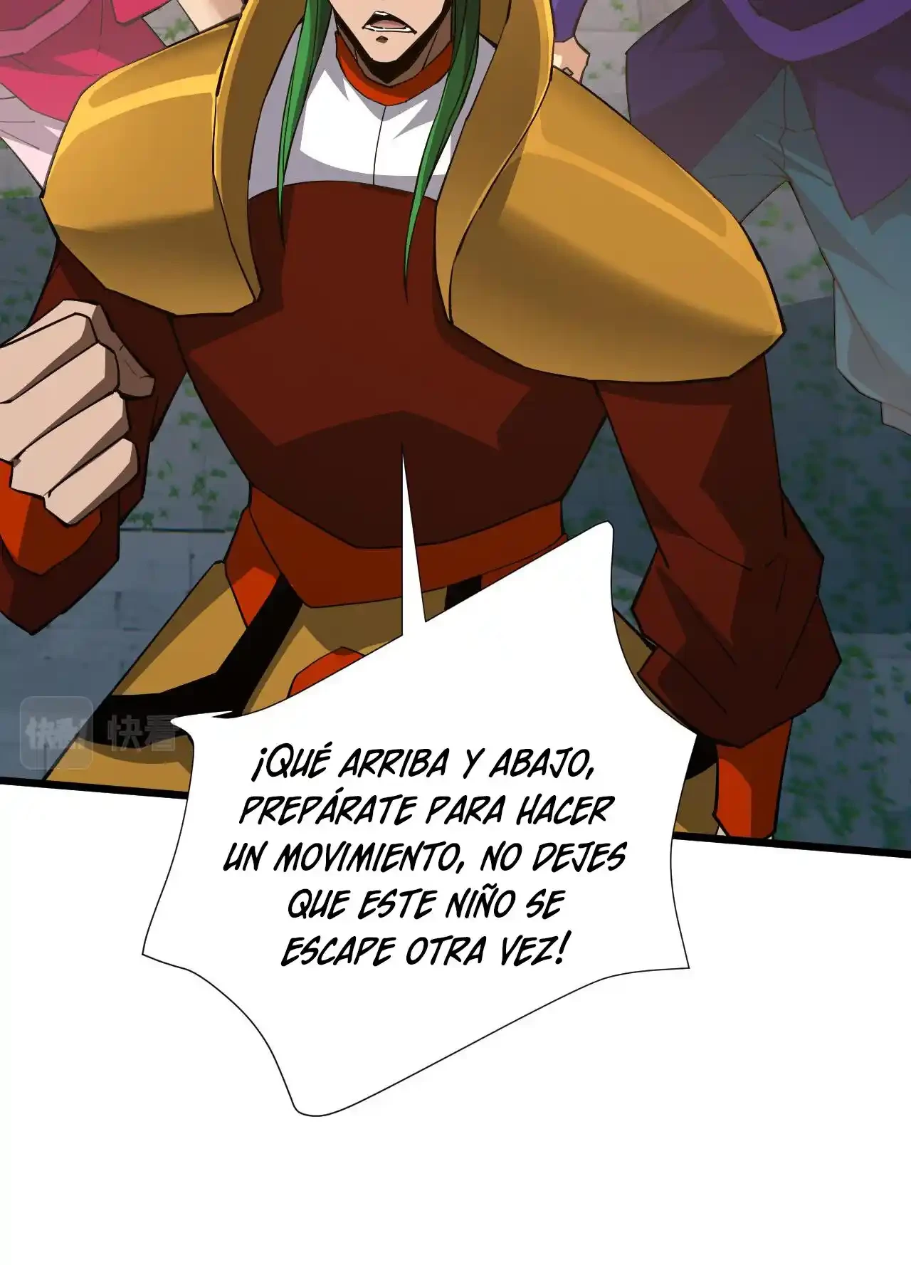 Luchar de nuevo por una vida > Capitulo 52 > Page 251