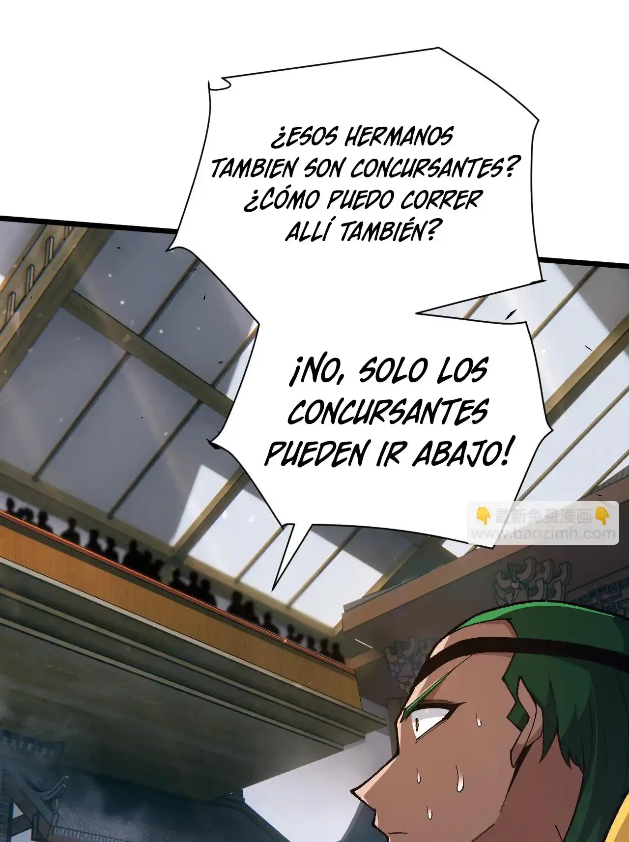Luchar de nuevo por una vida > Capitulo 52 > Page 261