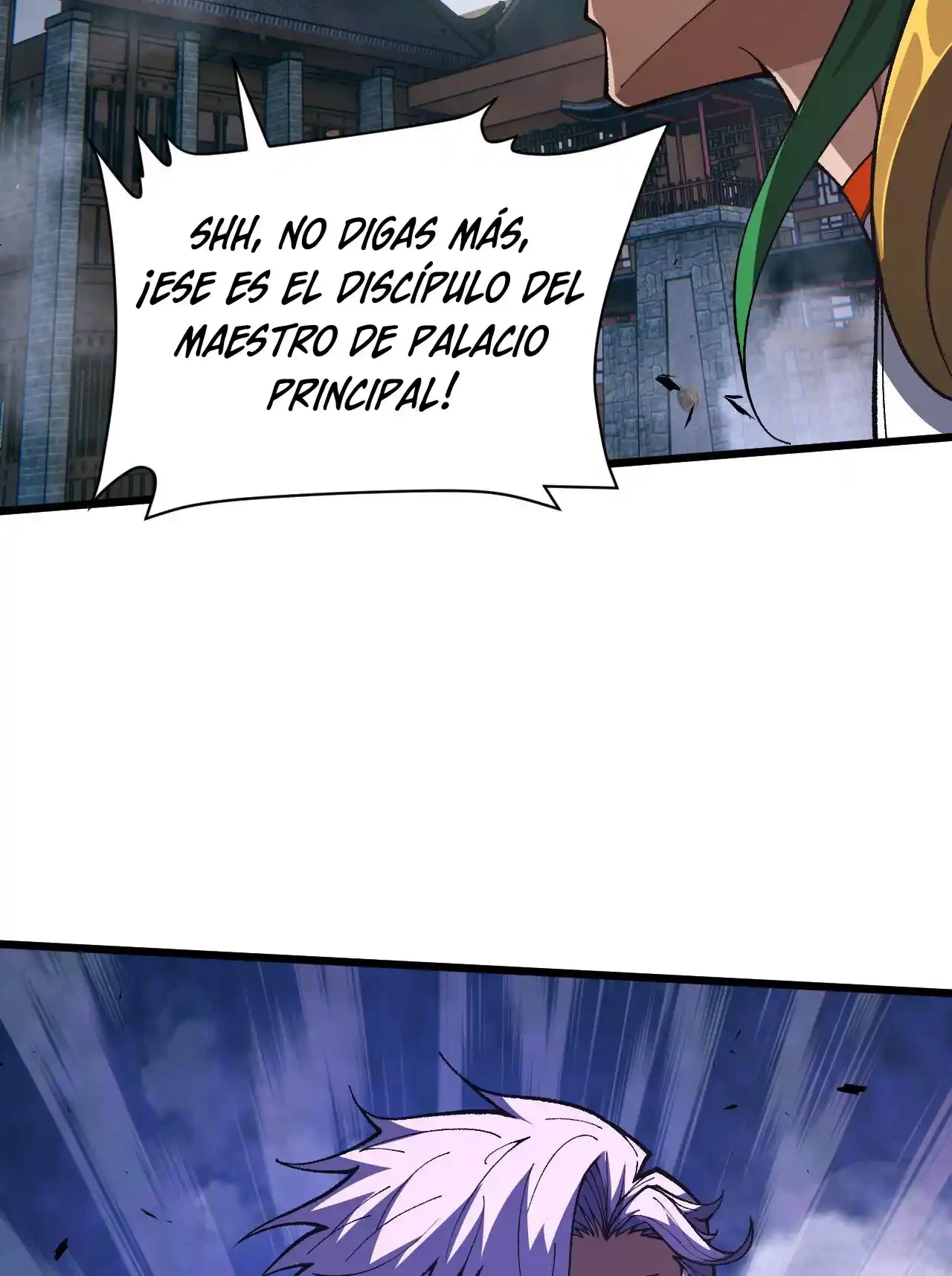 Luchar de nuevo por una vida > Capitulo 52 > Page 271