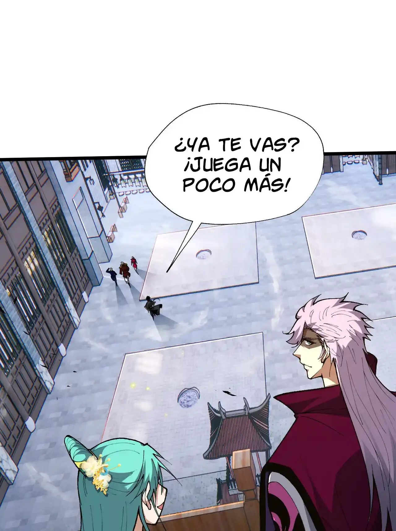 Luchar de nuevo por una vida > Capitulo 52 > Page 291