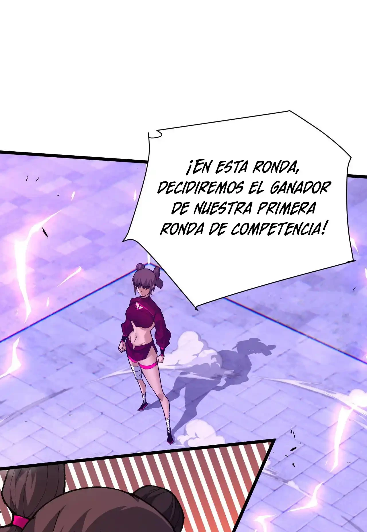 Luchar de nuevo por una vida > Capitulo 52 > Page 341