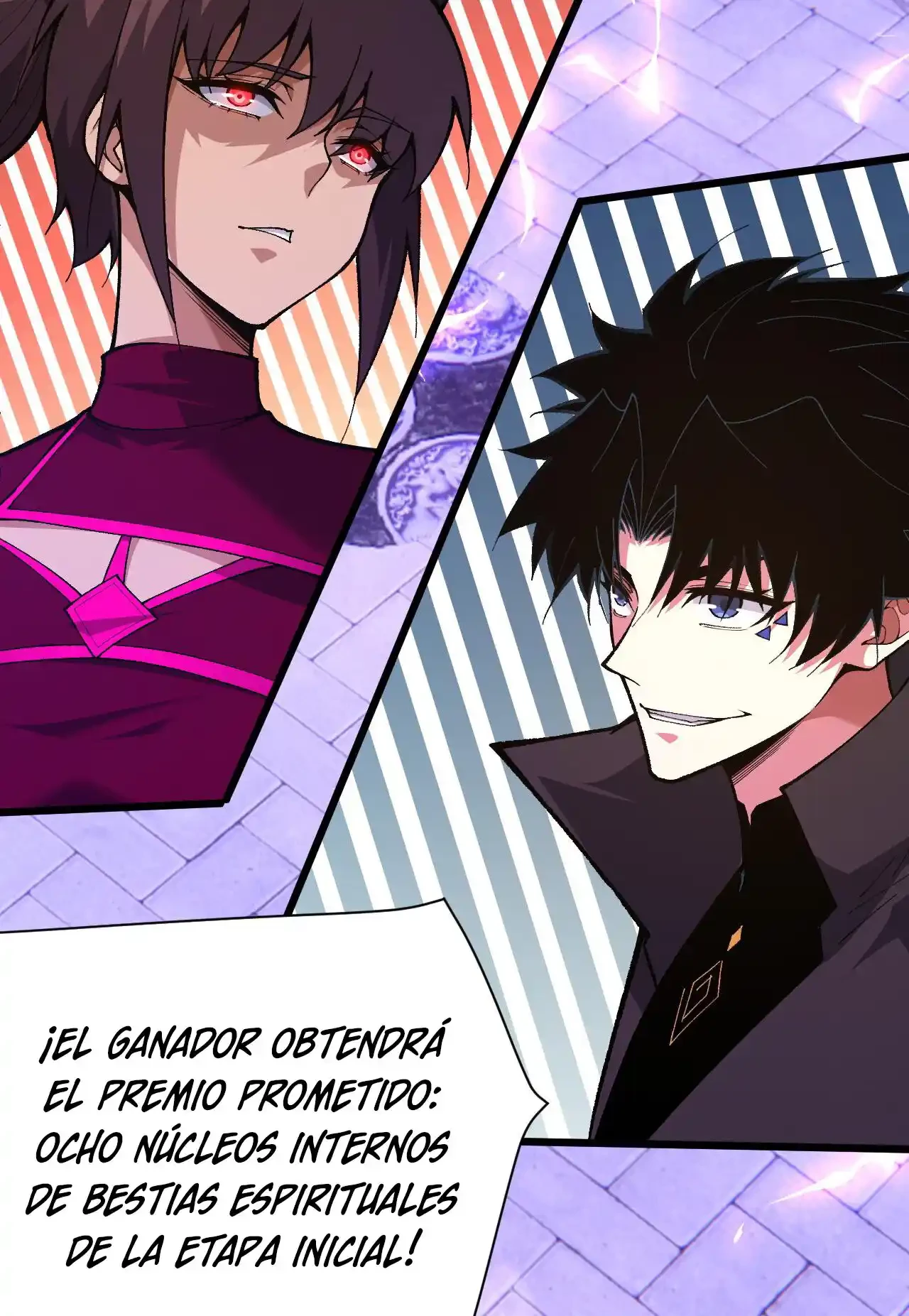 Luchar de nuevo por una vida > Capitulo 52 > Page 351