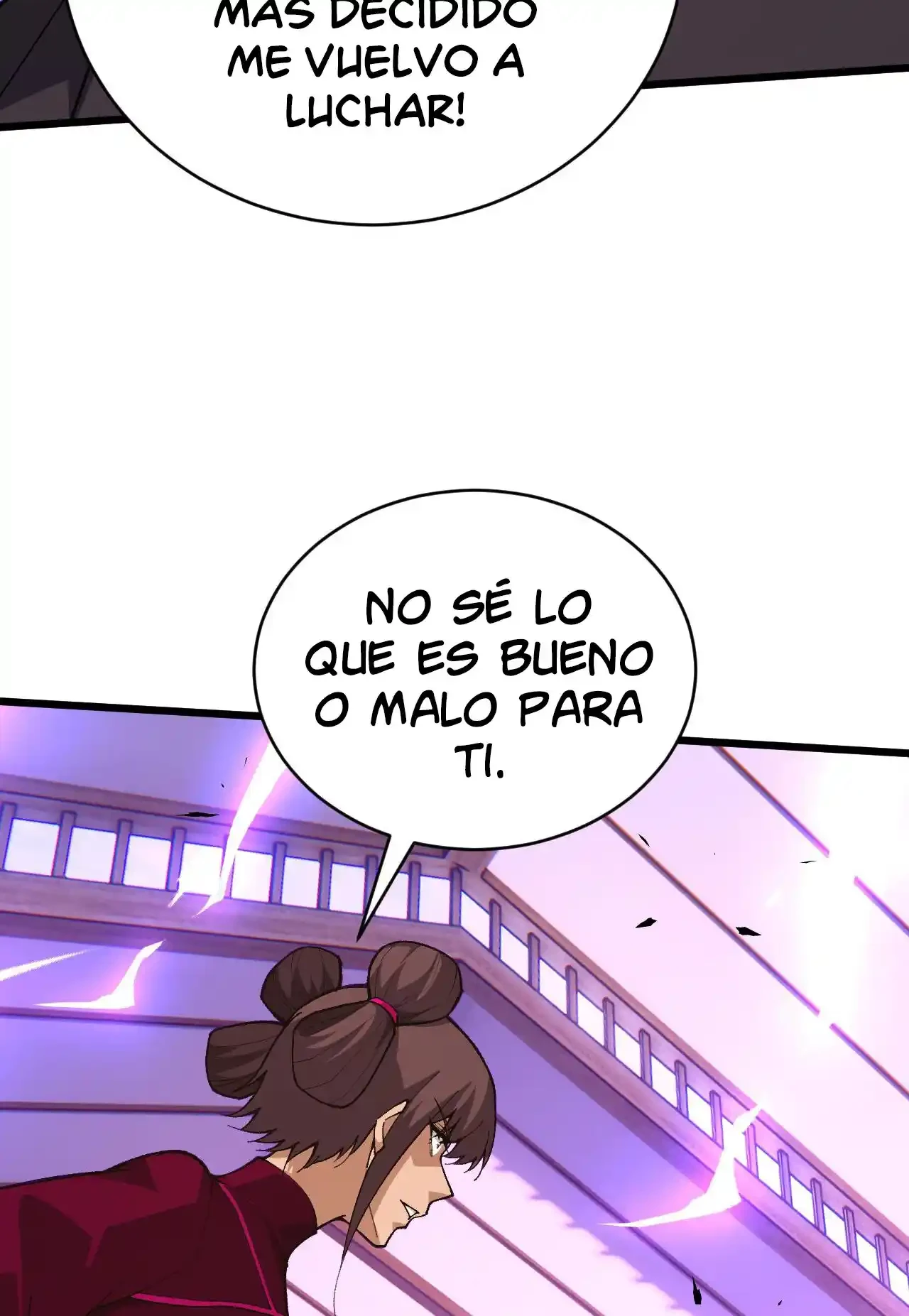 Luchar de nuevo por una vida > Capitulo 52 > Page 391