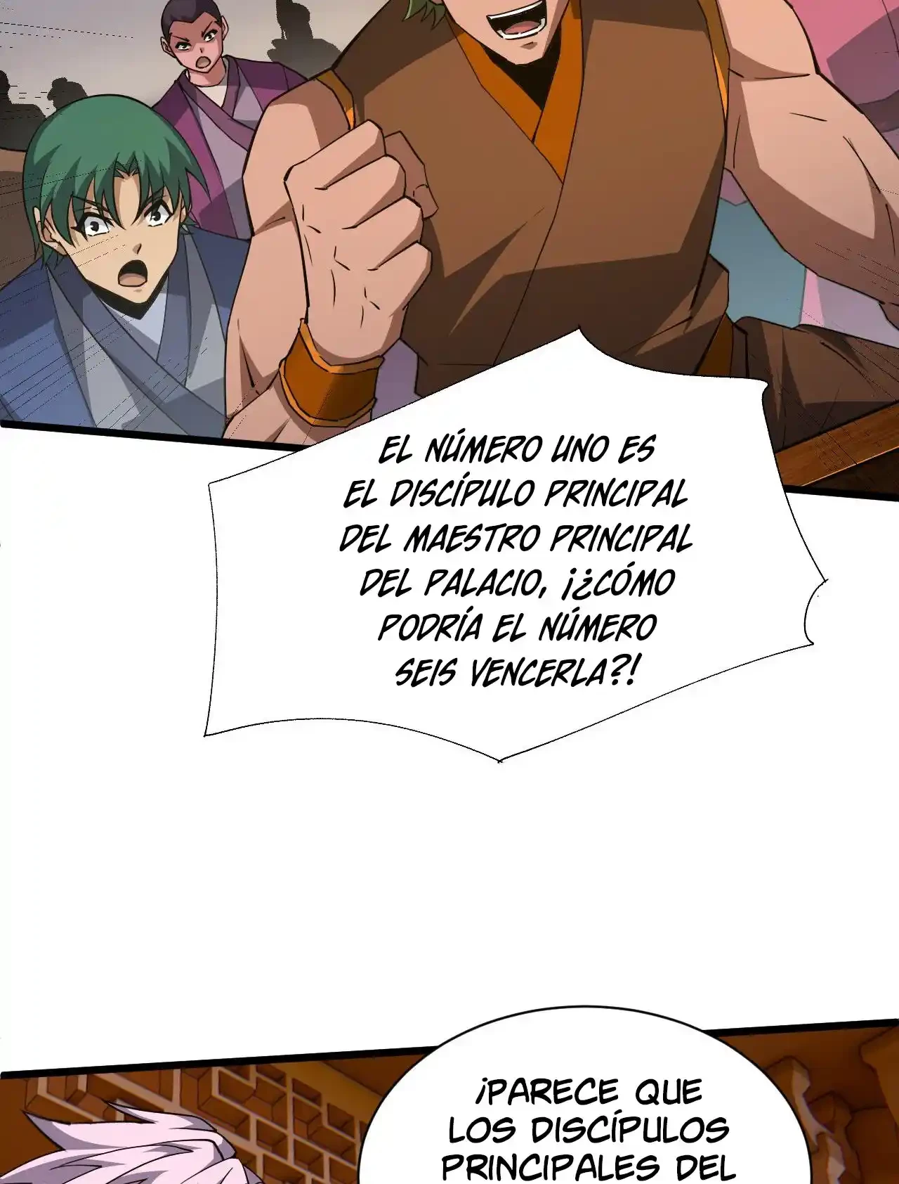 Luchar de nuevo por una vida > Capitulo 52 > Page 531