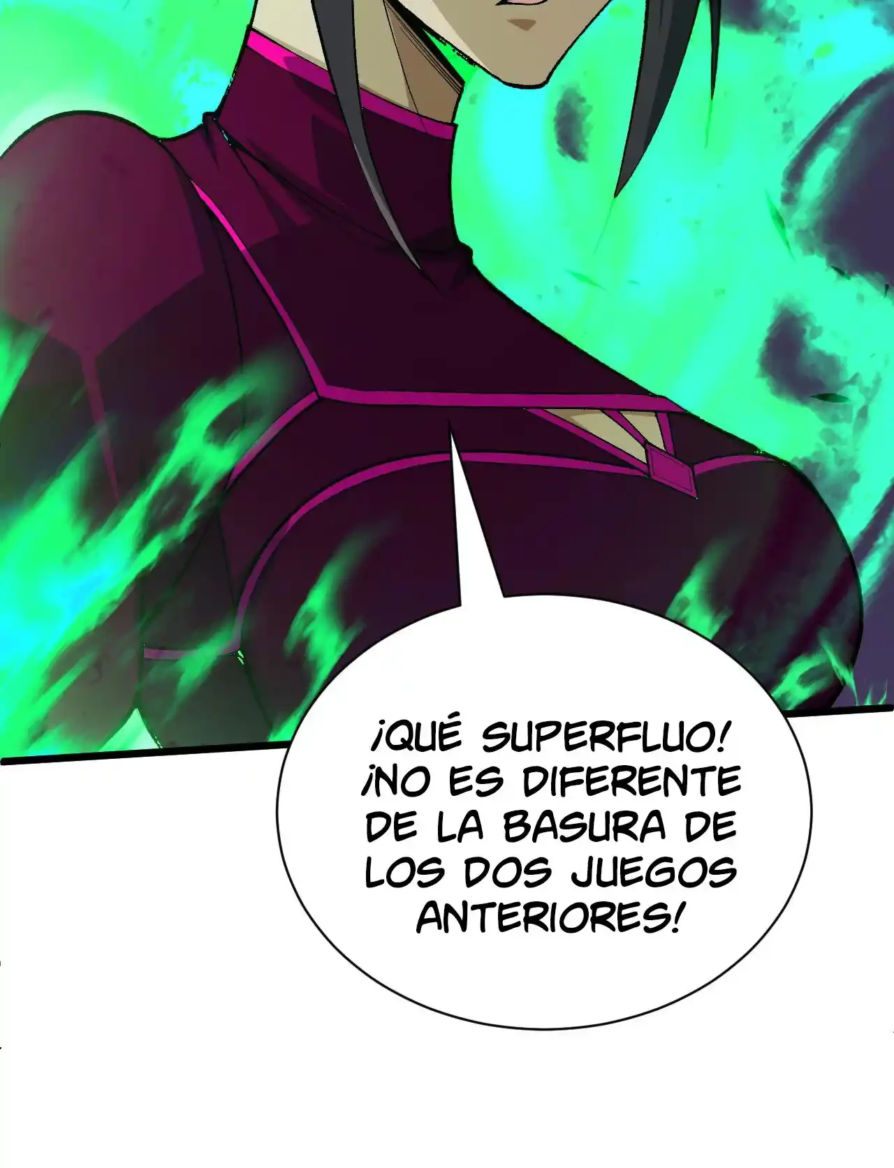 Luchar de nuevo por una vida > Capitulo 52 > Page 591