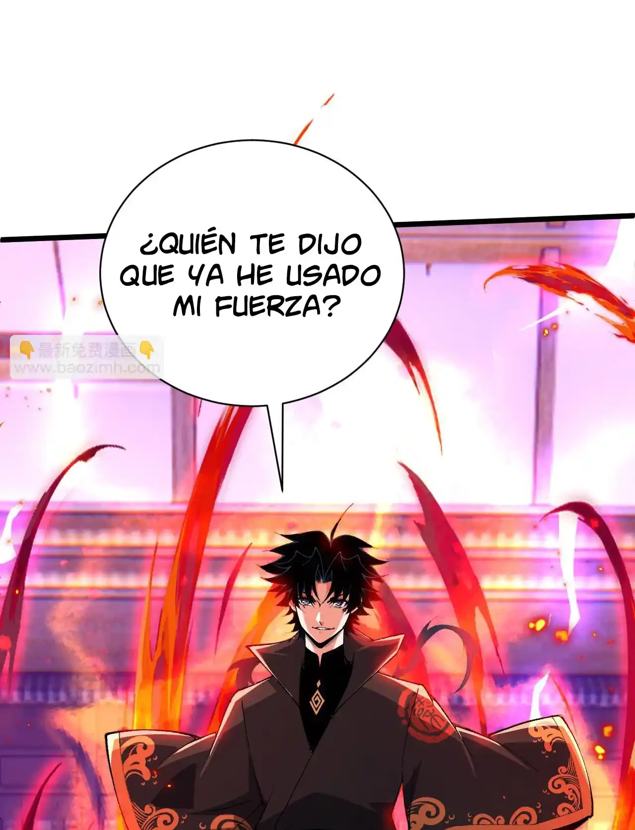 Luchar de nuevo por una vida > Capitulo 52 > Page 611