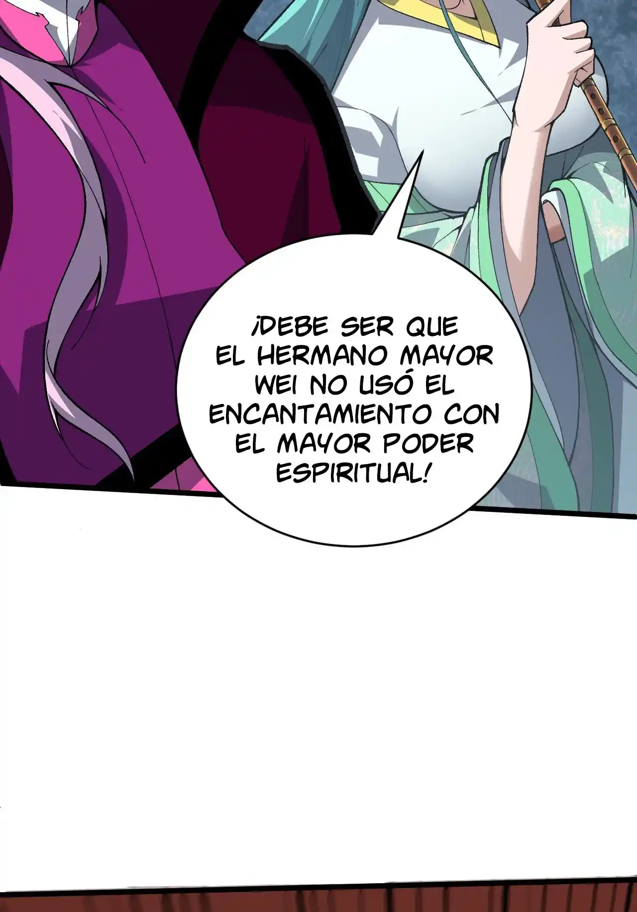 Luchar de nuevo por una vida > Capitulo 52 > Page 681