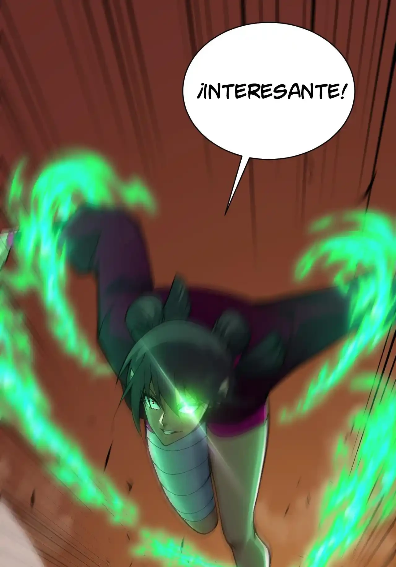 Luchar de nuevo por una vida > Capitulo 52 > Page 691
