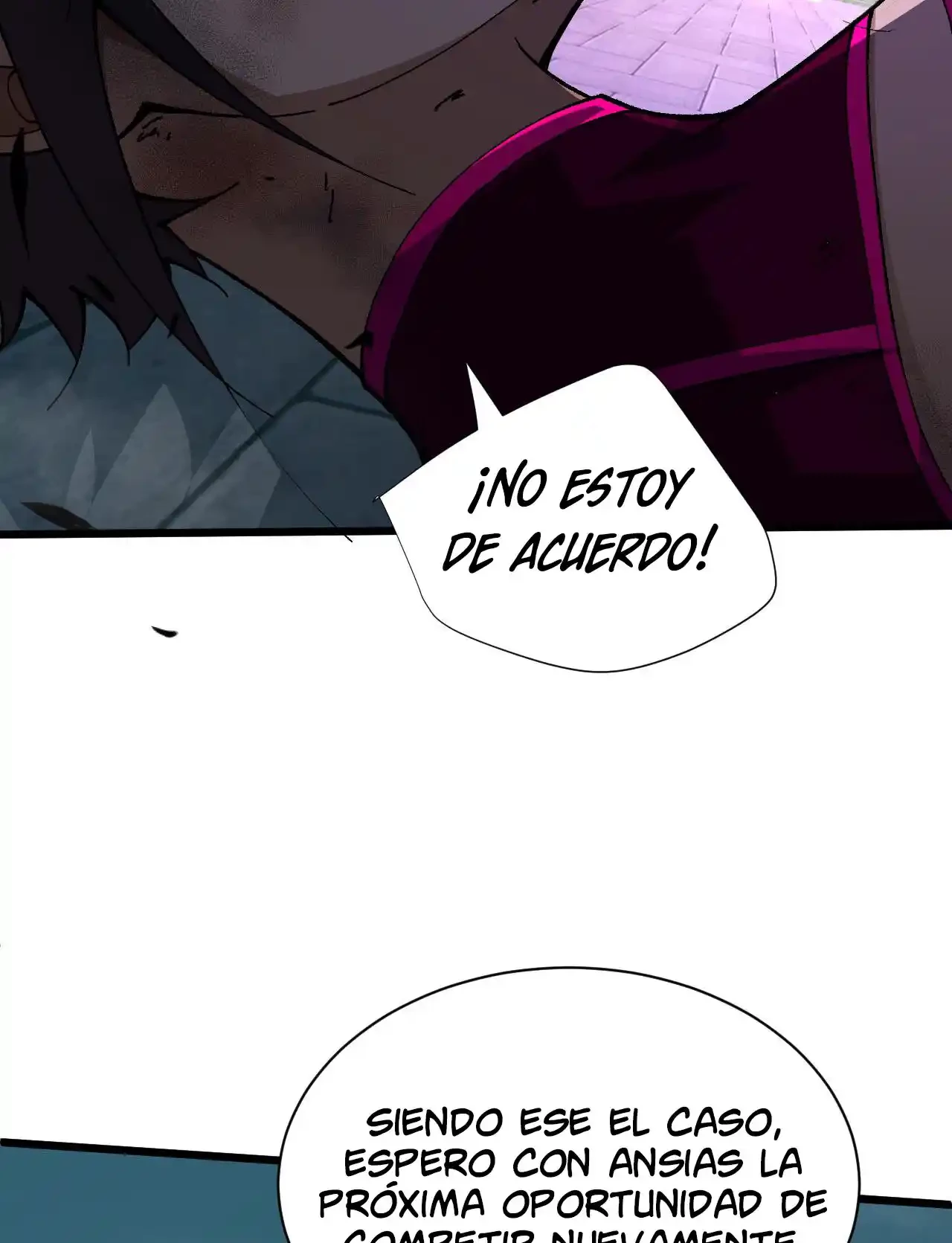 Luchar de nuevo por una vida > Capitulo 52 > Page 841