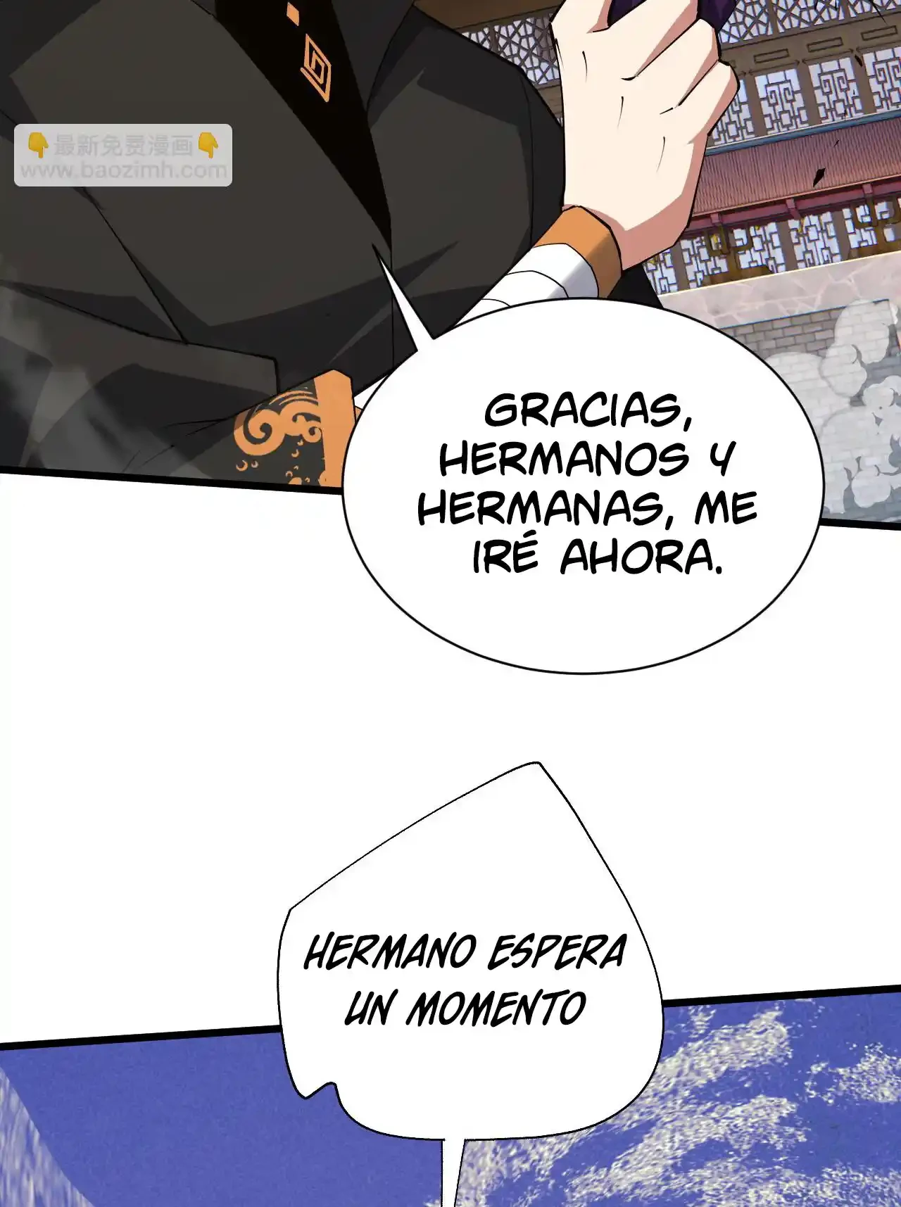 Luchar de nuevo por una vida > Capitulo 52 > Page 901