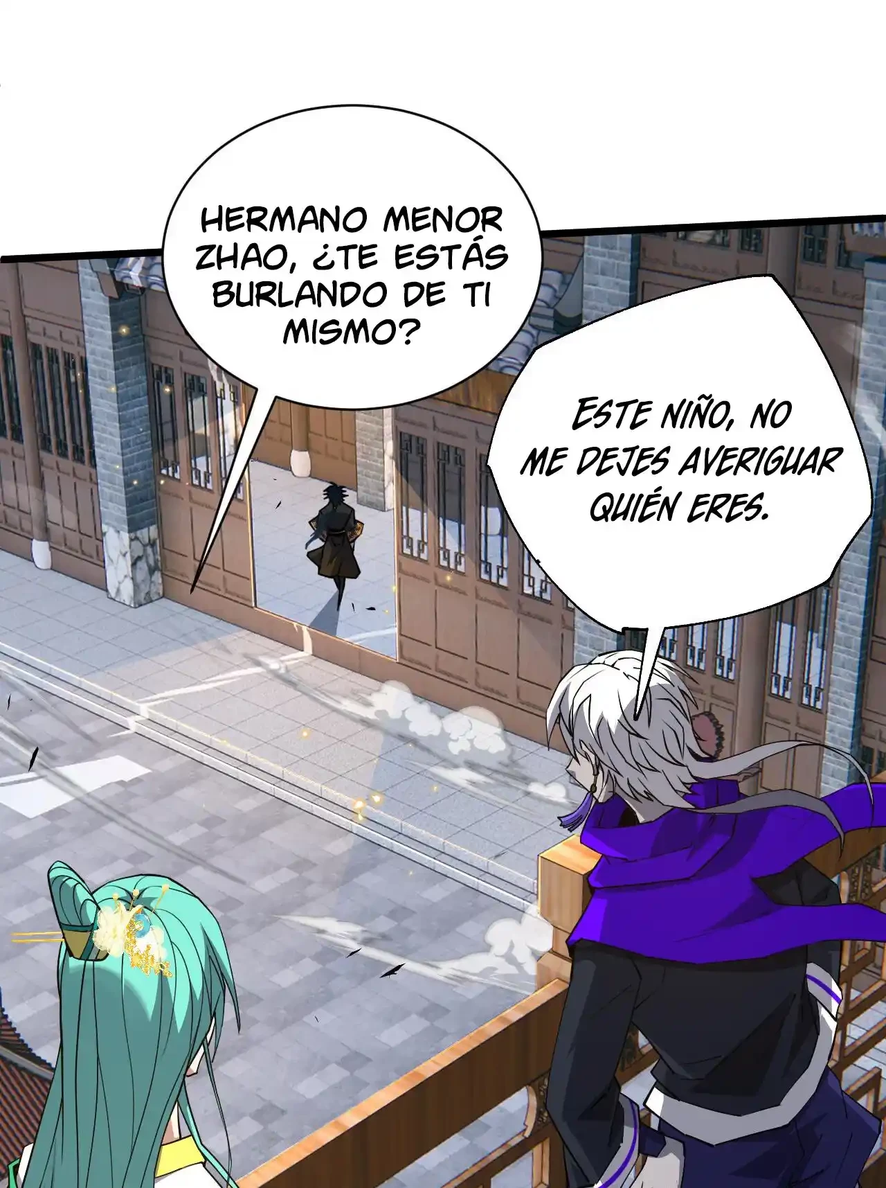 Luchar de nuevo por una vida > Capitulo 52 > Page 941