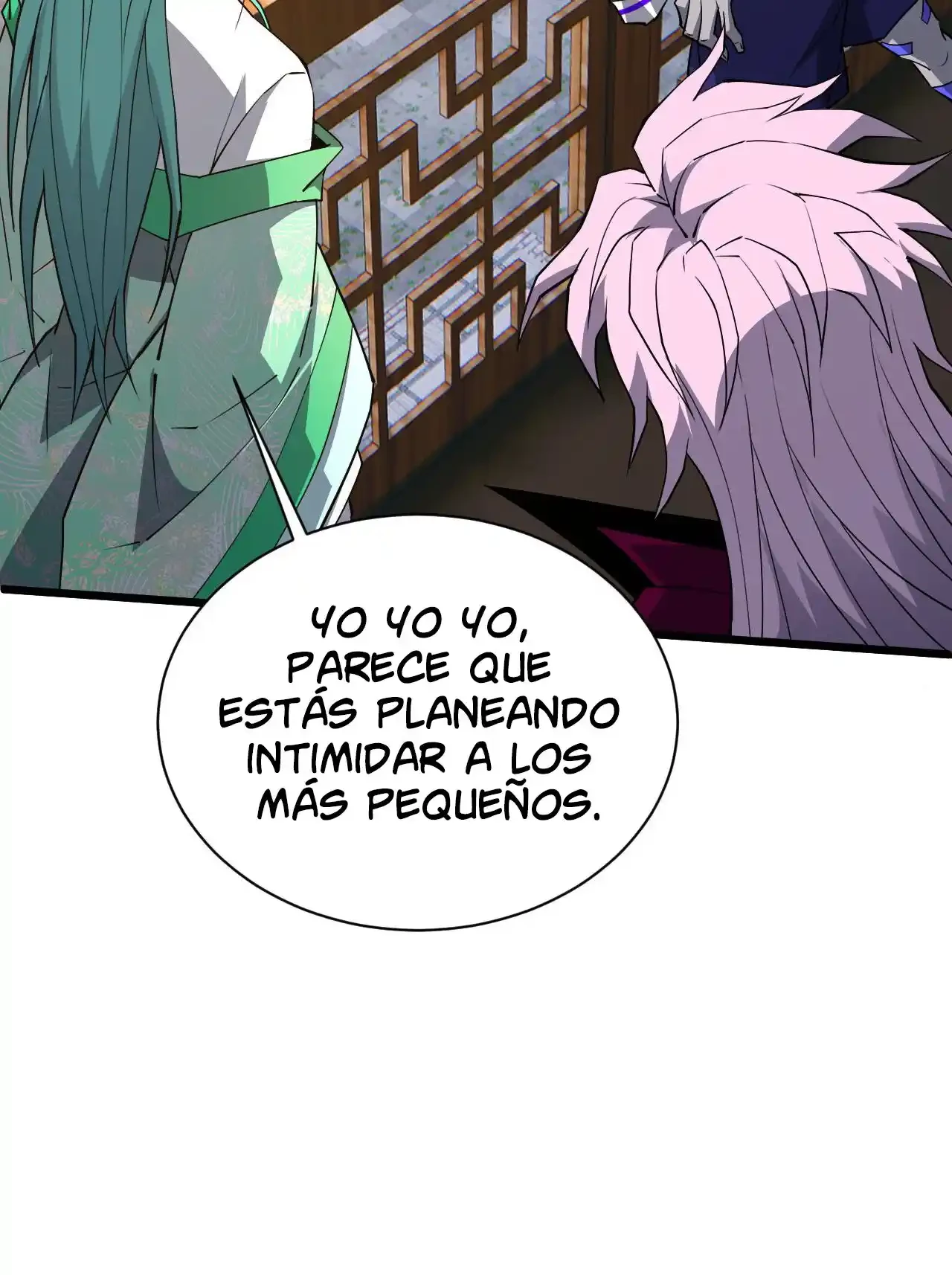 Luchar de nuevo por una vida > Capitulo 52 > Page 951