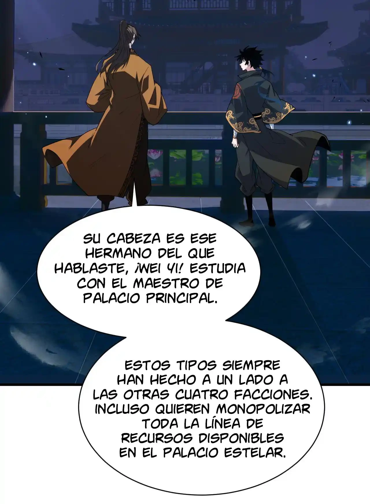 Luchar de nuevo por una vida > Capitulo 53 > Page 81