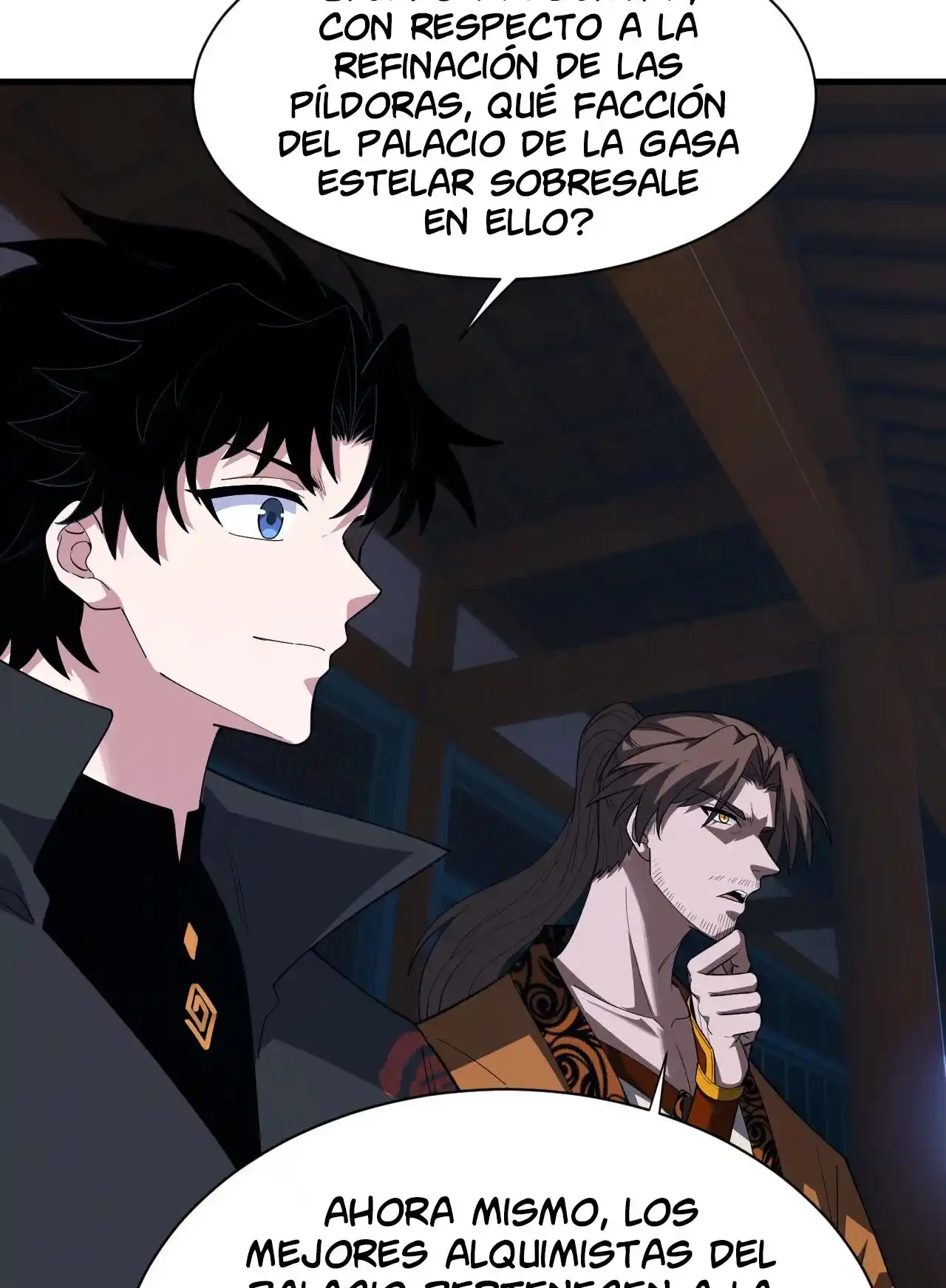 Luchar de nuevo por una vida > Capitulo 53 > Page 111