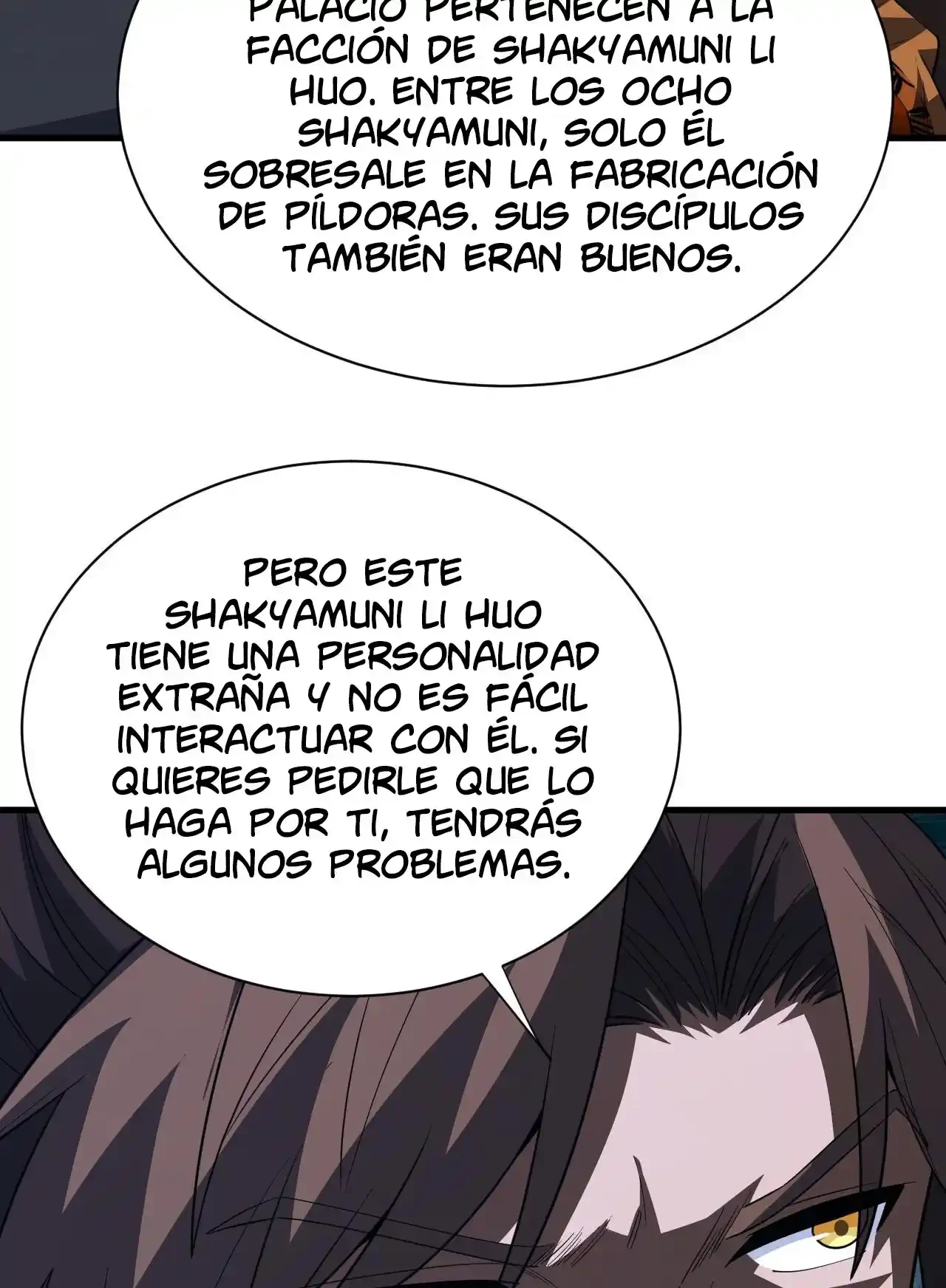 Luchar de nuevo por una vida > Capitulo 53 > Page 121