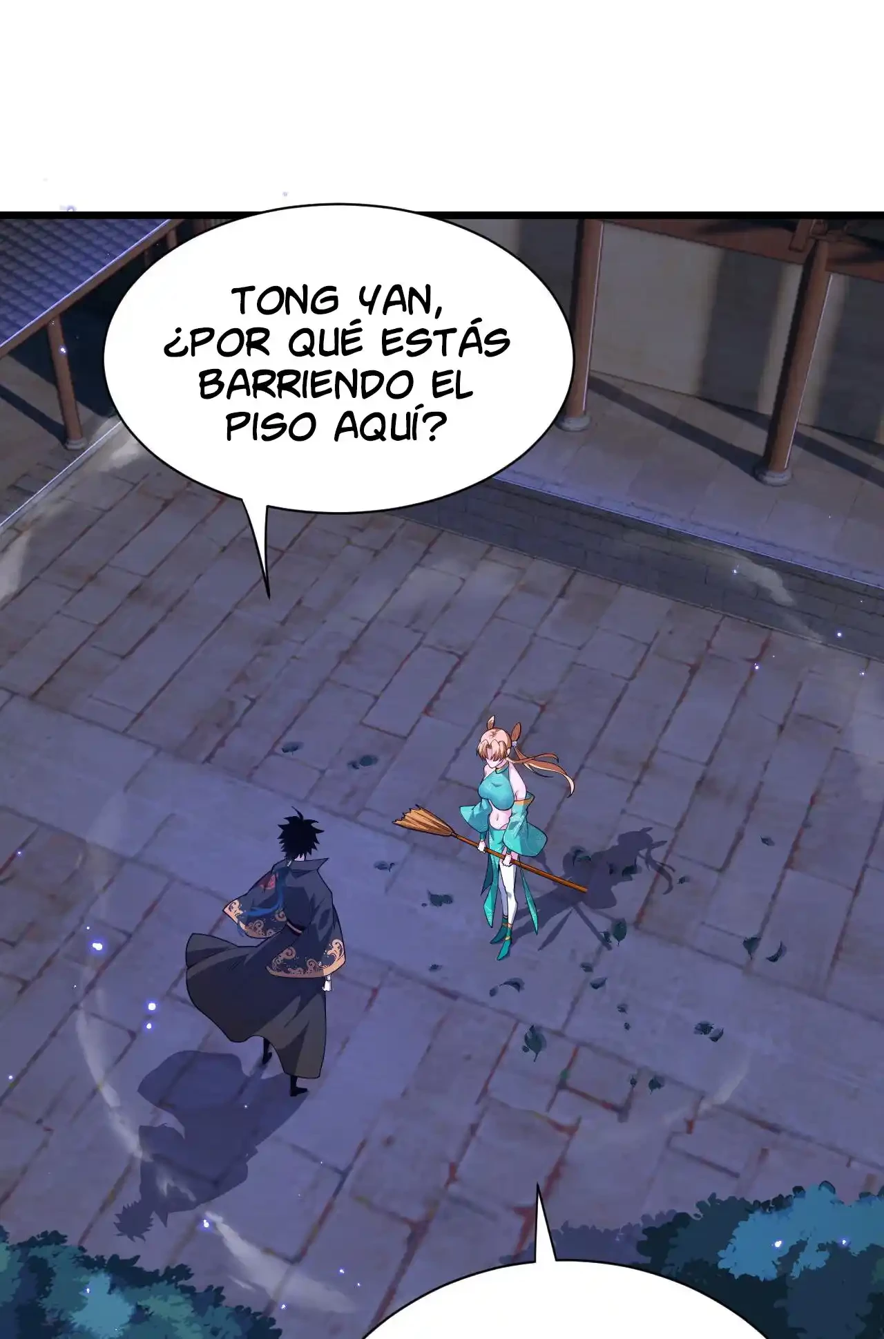 Luchar de nuevo por una vida > Capitulo 53 > Page 211