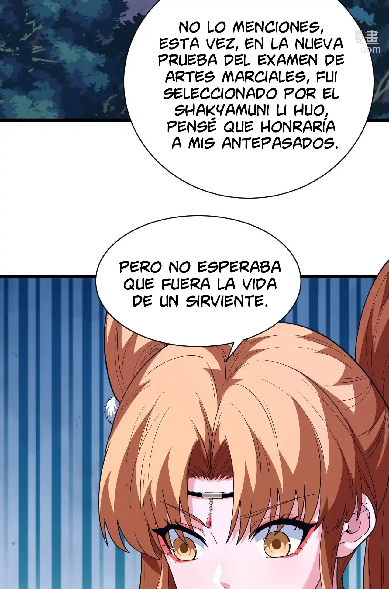 Luchar de nuevo por una vida > Capitulo 53 > Page 221